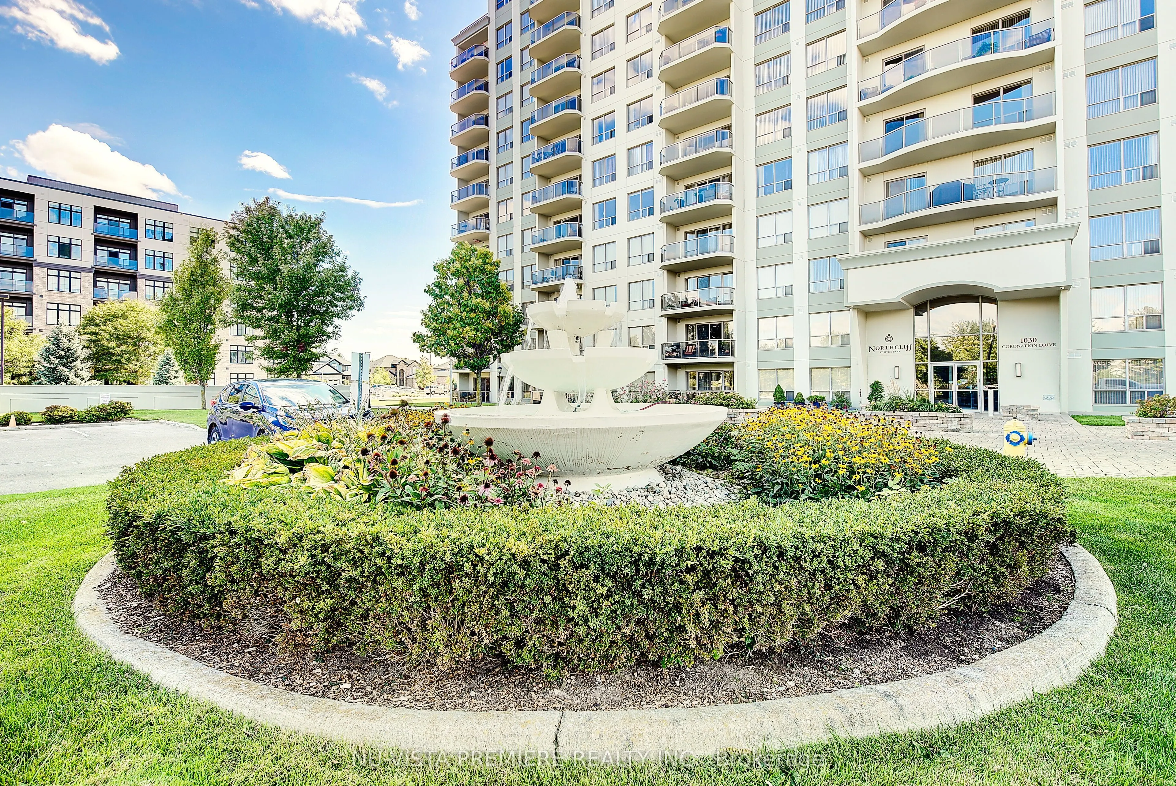 1030 Coronation Drive, #406