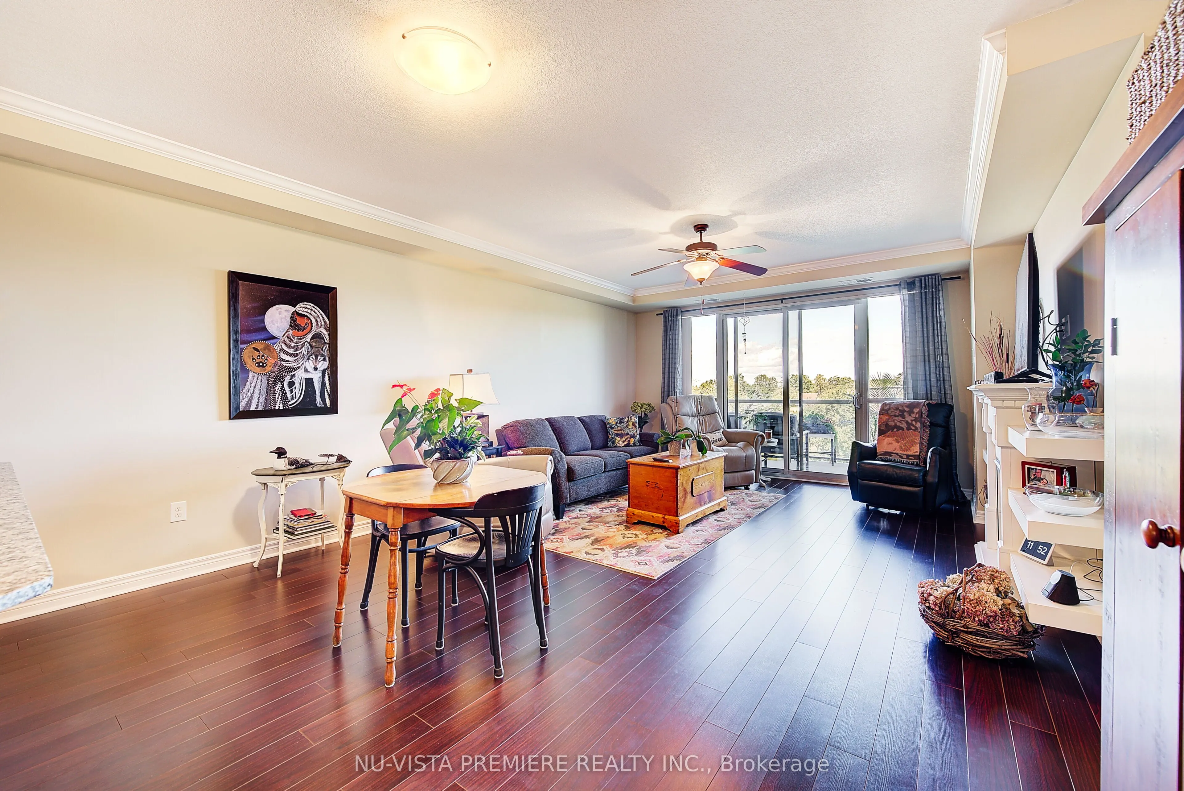 1030 Coronation Drive, #406