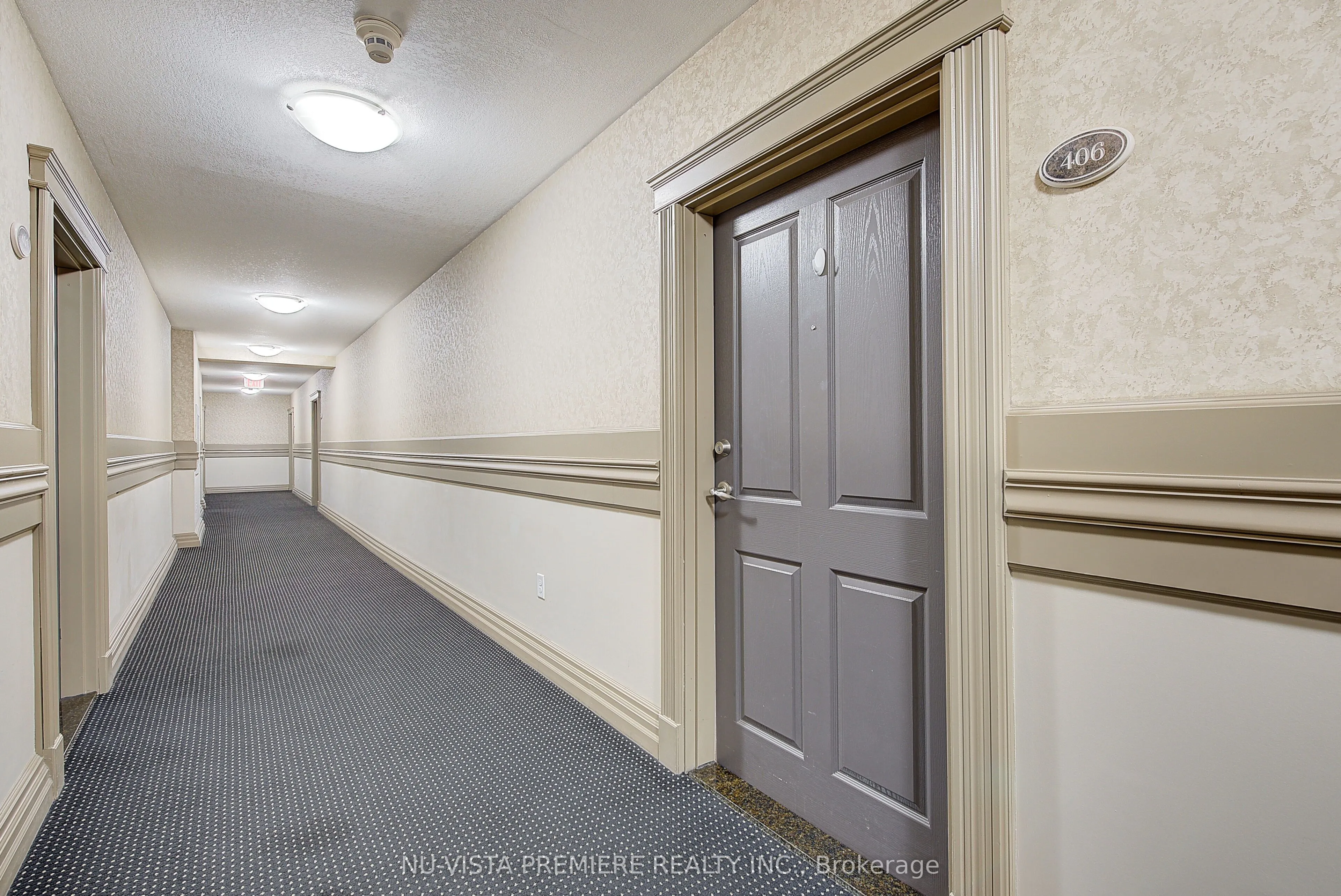 1030 Coronation Drive, #406