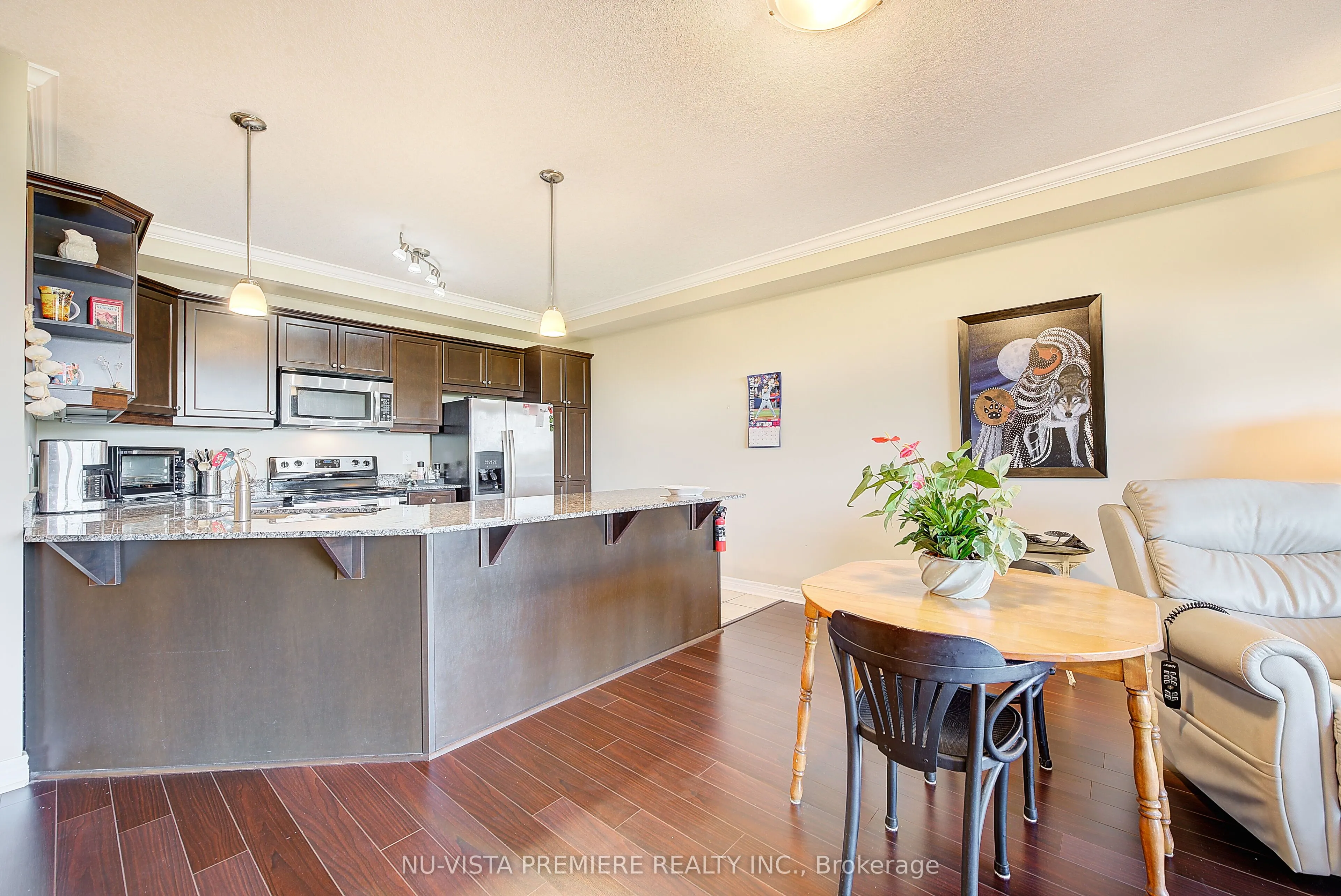 1030 Coronation Drive, #406