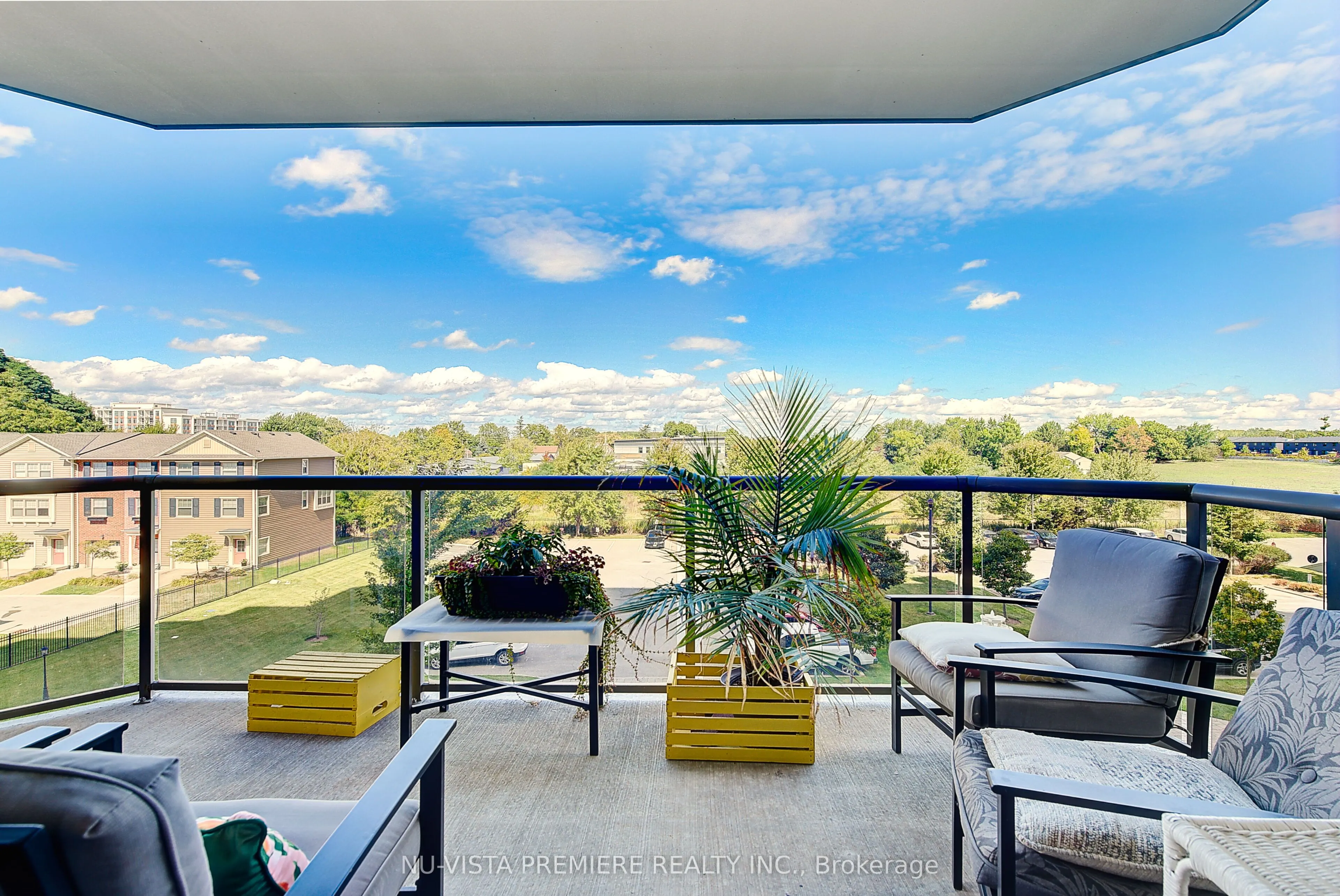 1030 Coronation Drive, #406