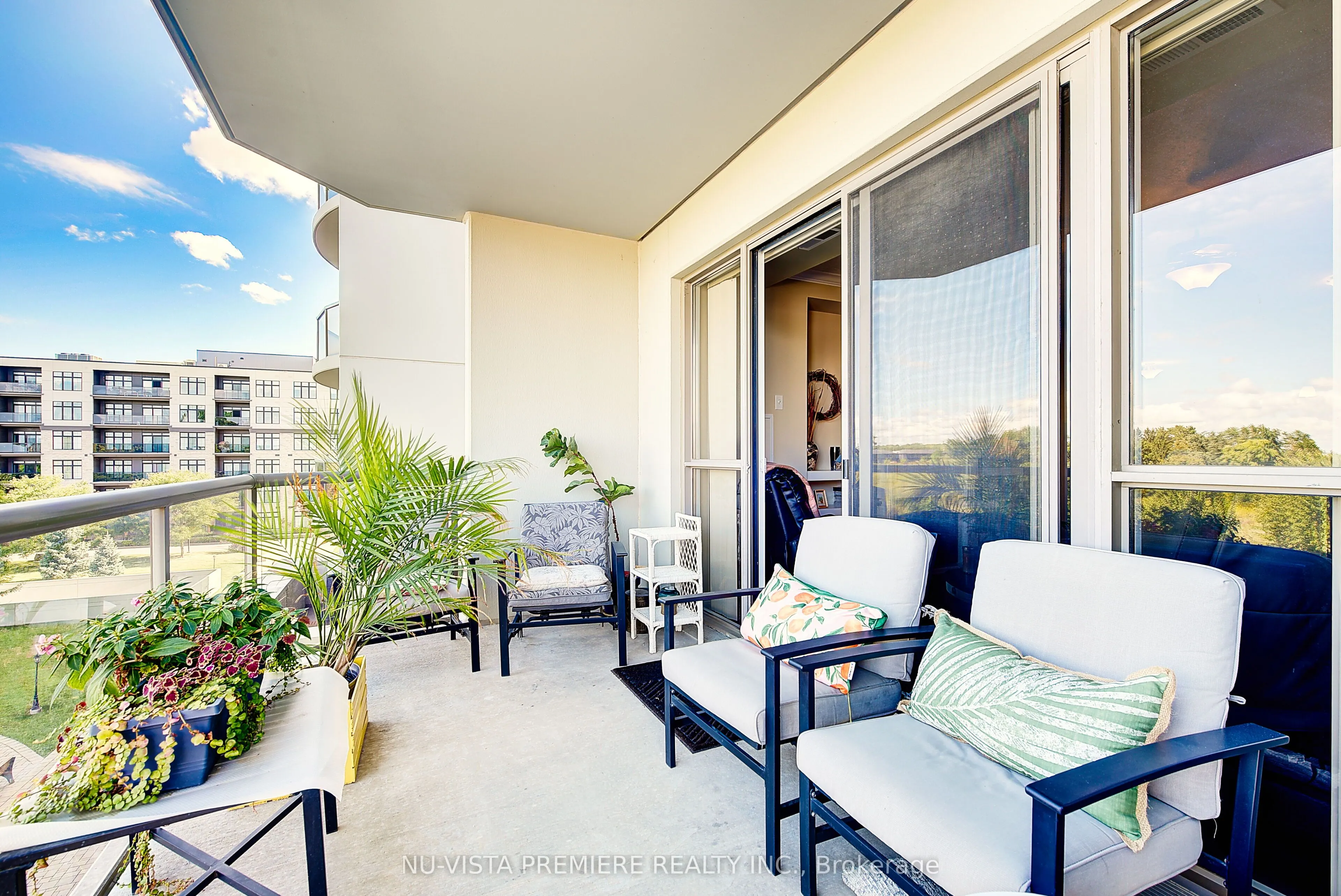 1030 Coronation Drive, #406