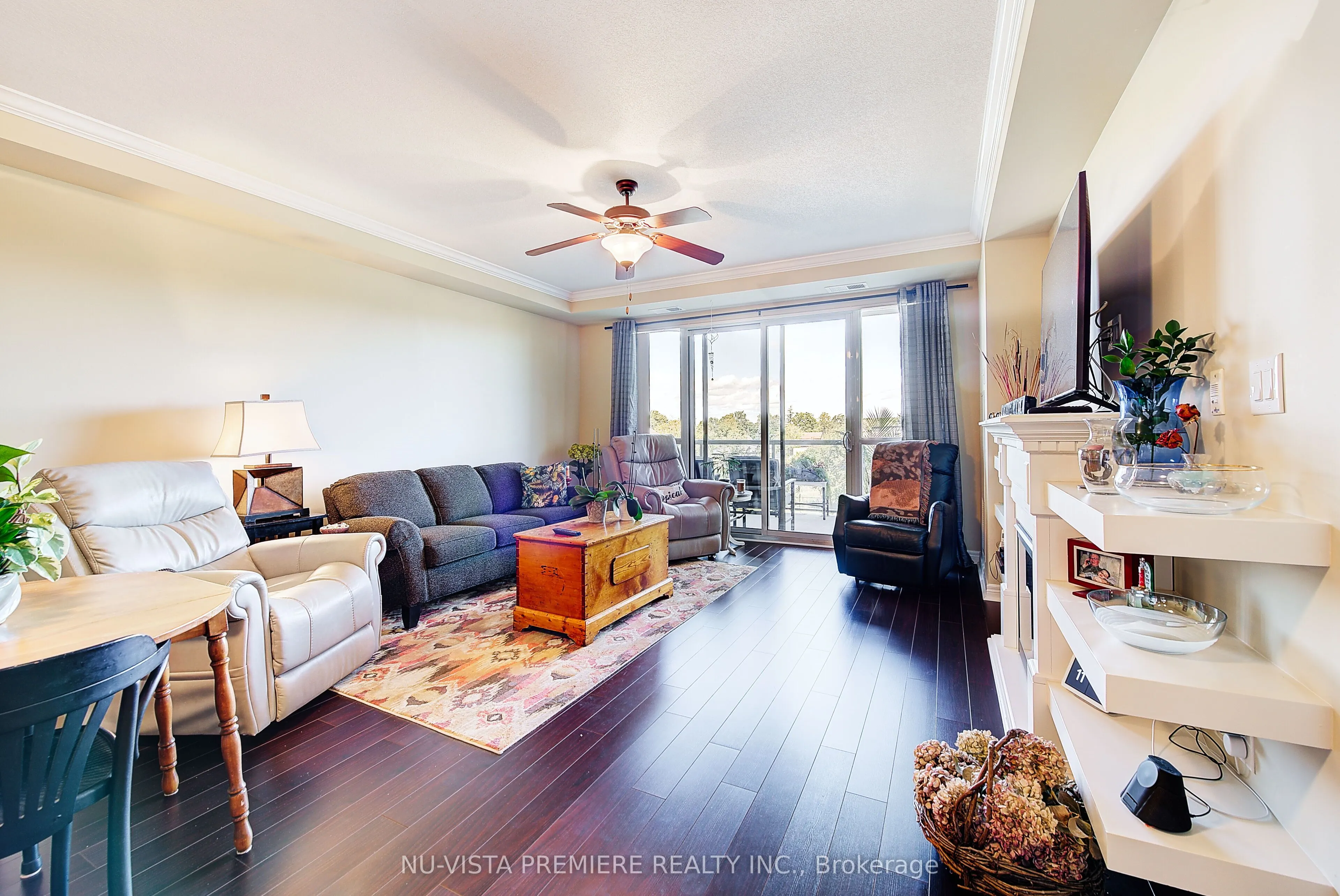 1030 Coronation Drive, #406
