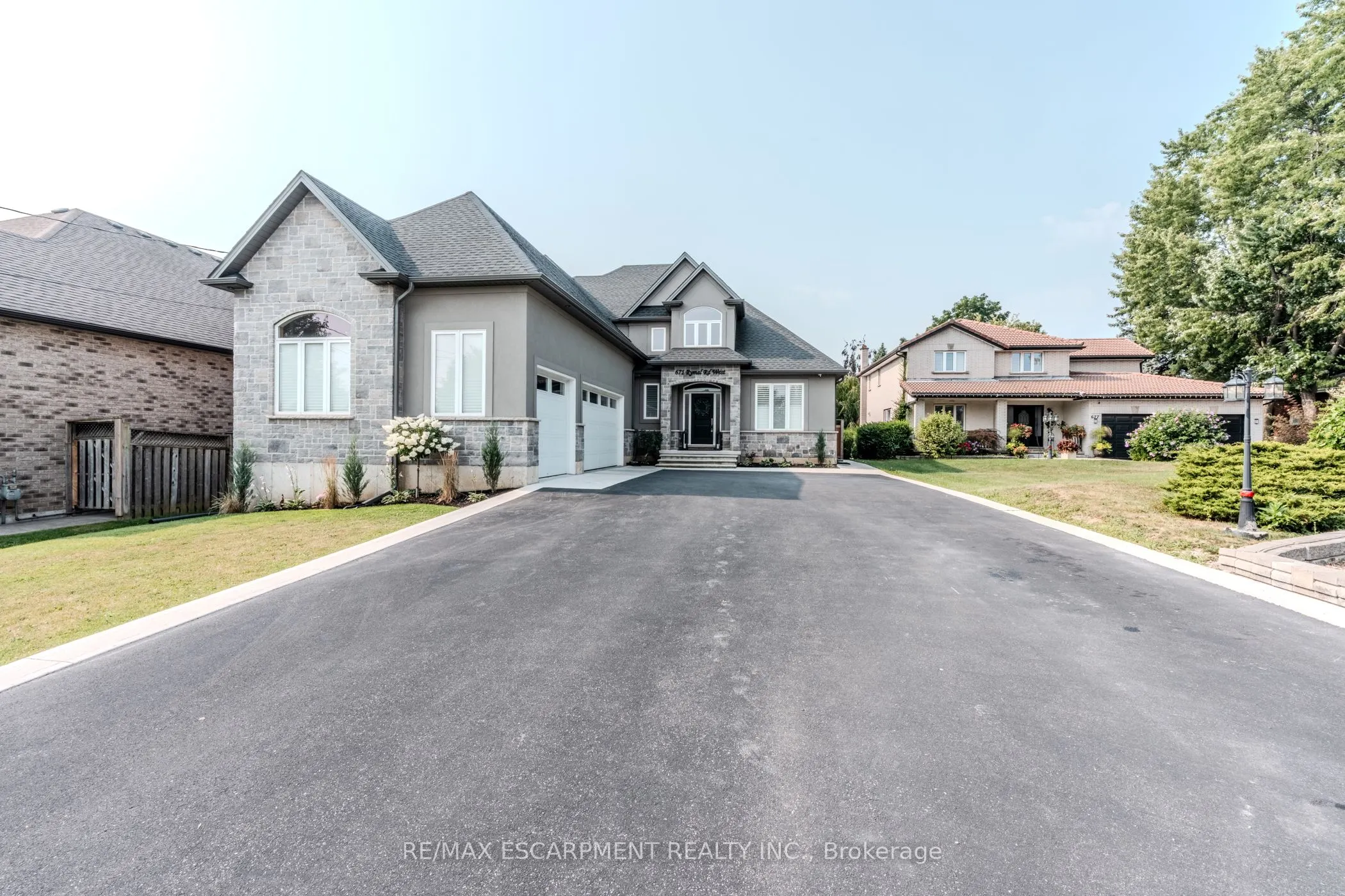 671 Rymal Road W