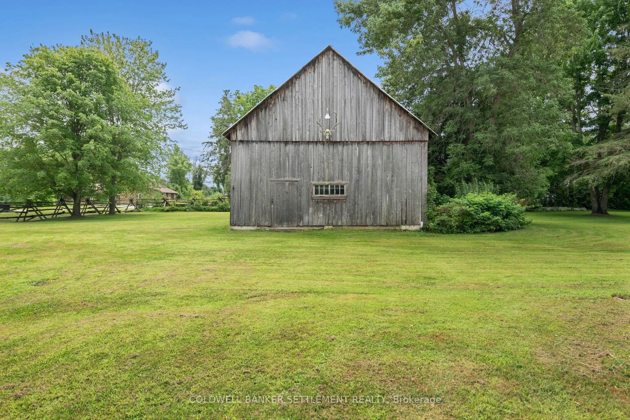 1332 Ferguson Falls Road