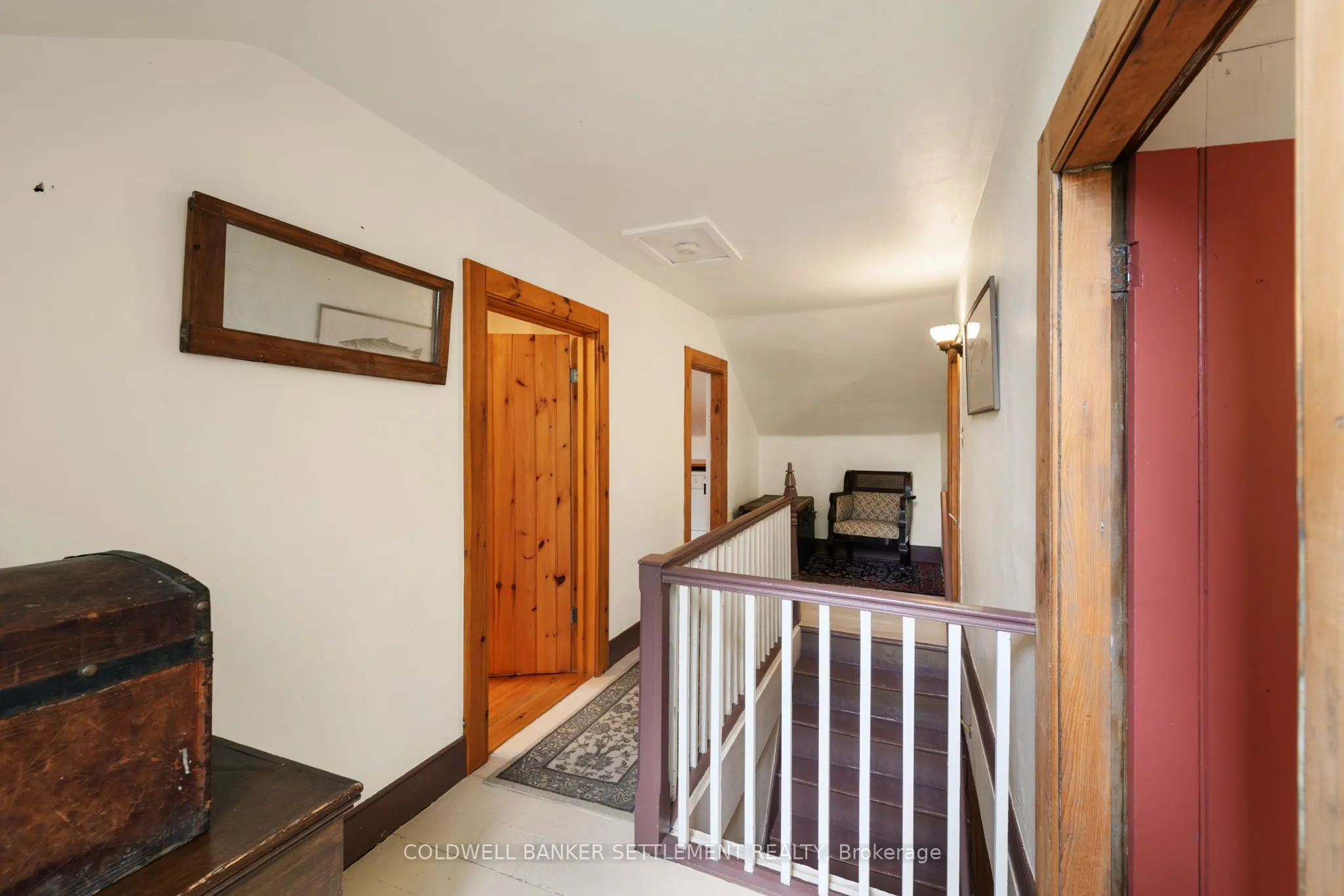 1332 Ferguson Falls Road