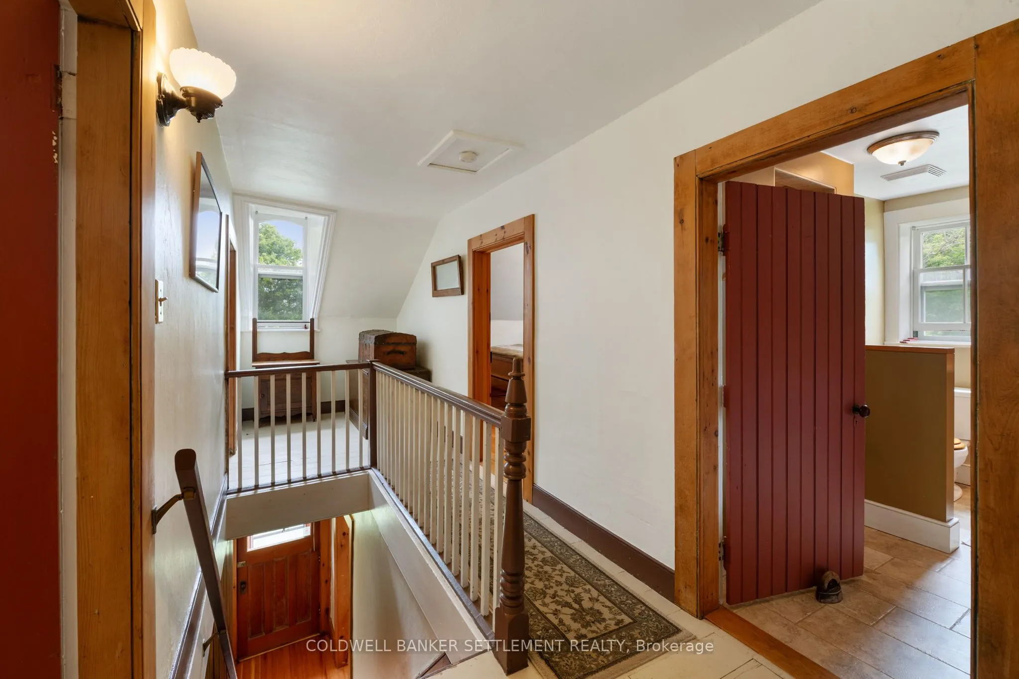 1332 Ferguson Falls Road