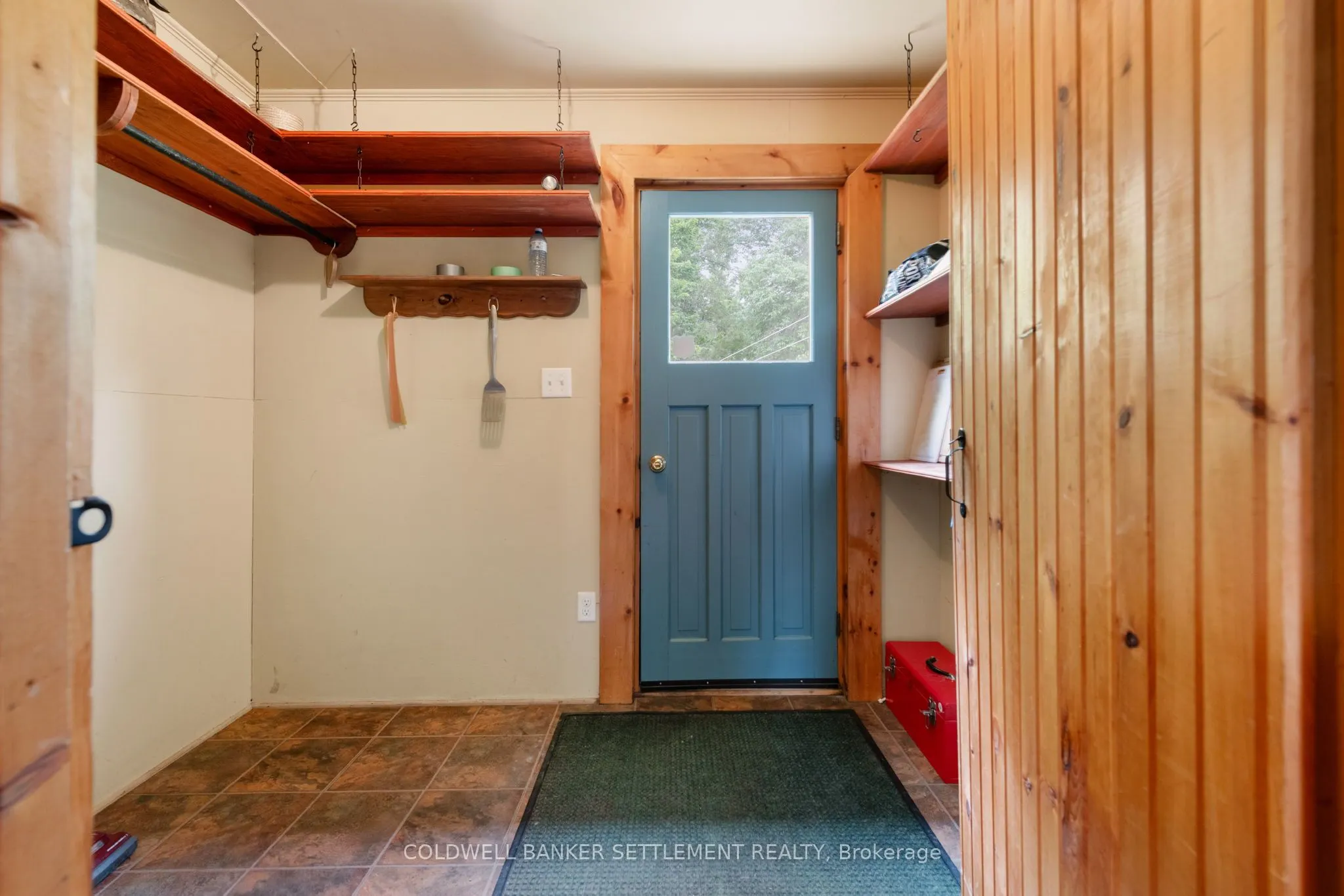 1332 Ferguson Falls Road