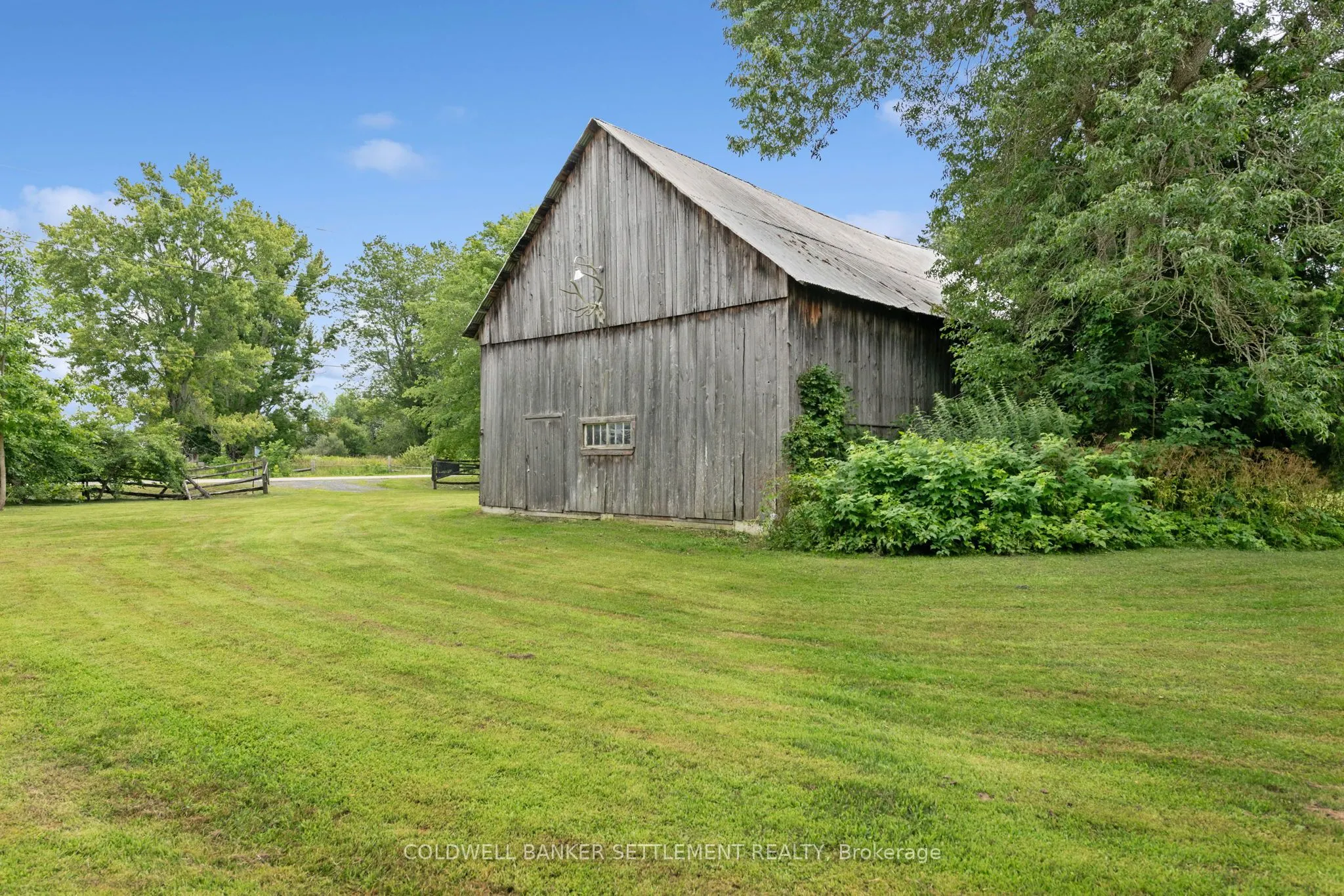 1332 Ferguson Falls Road