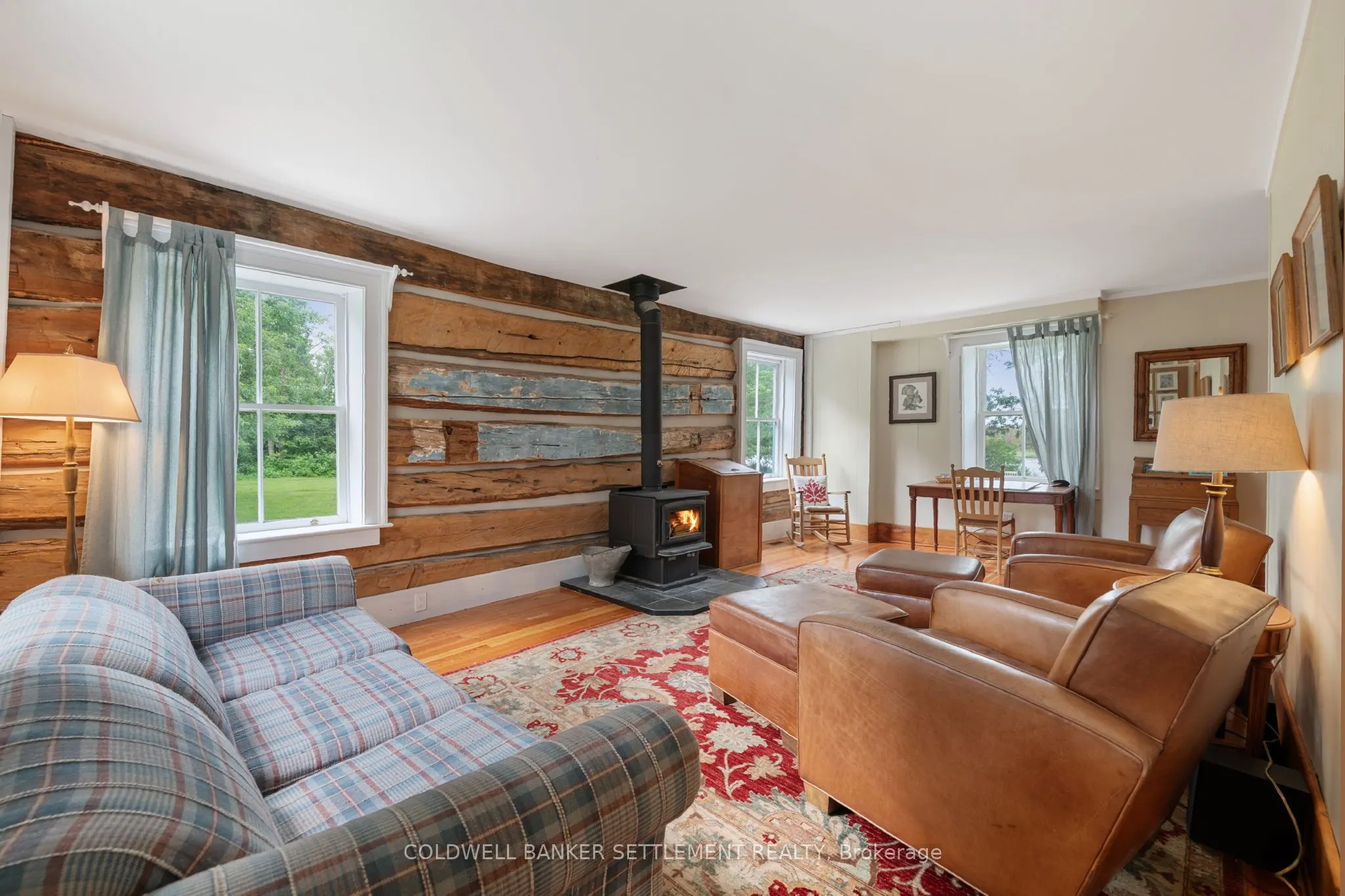 1332 Ferguson Falls Road
