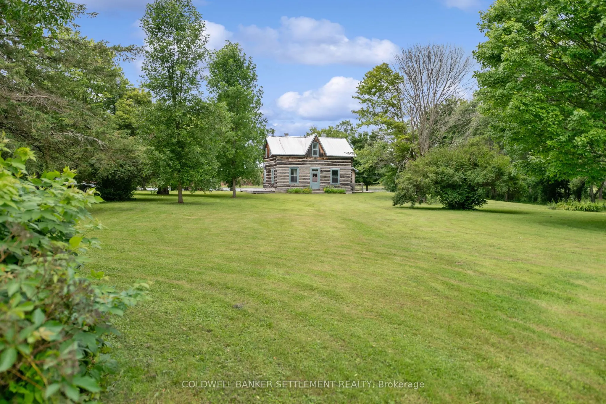 1332 Ferguson Falls Road