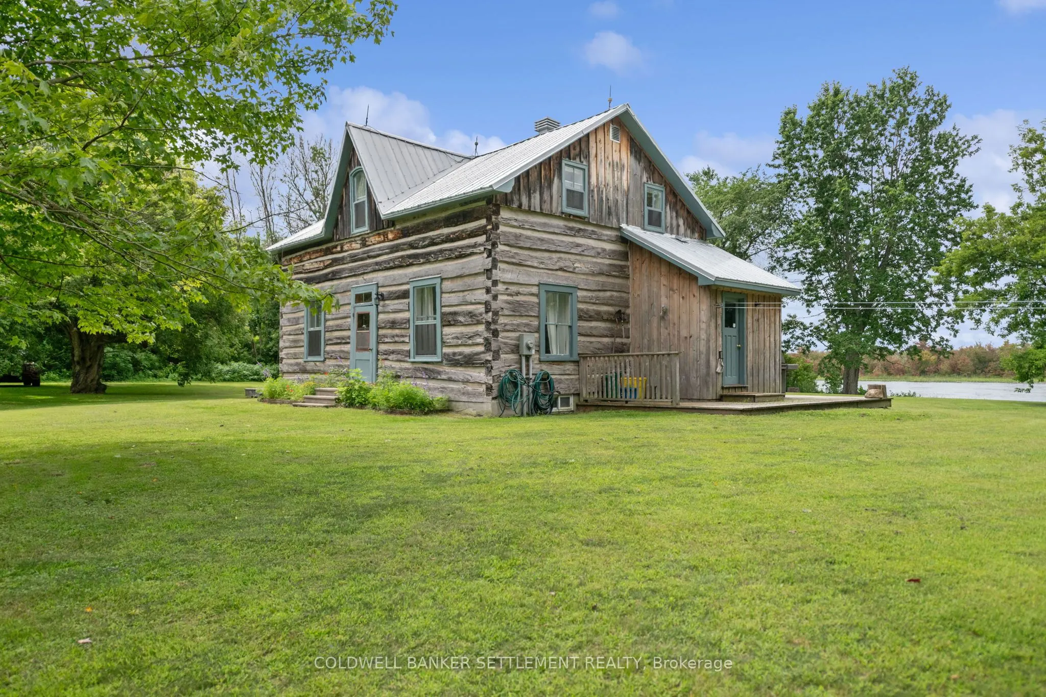 1332 Ferguson Falls Road