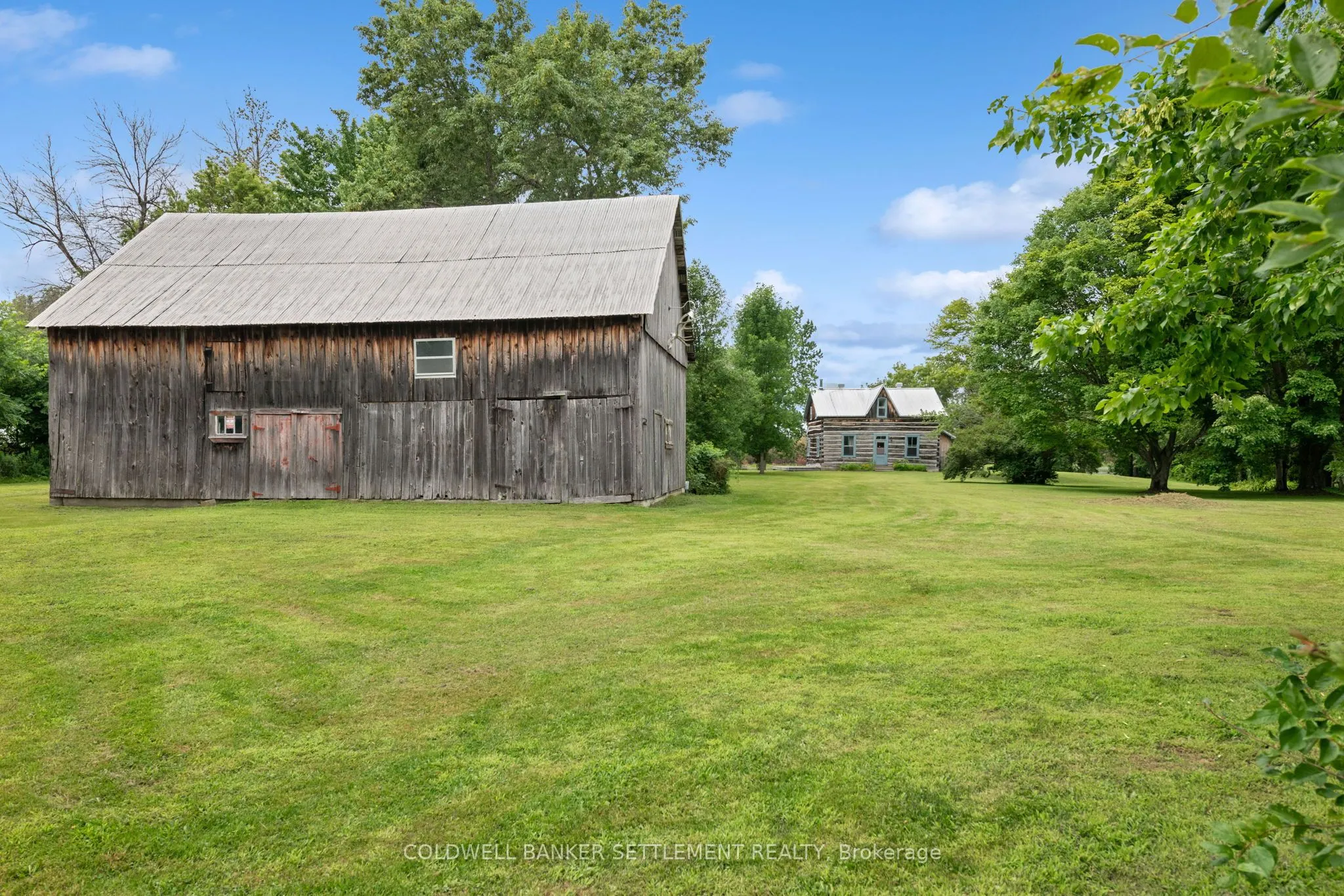 1332 Ferguson Falls Road