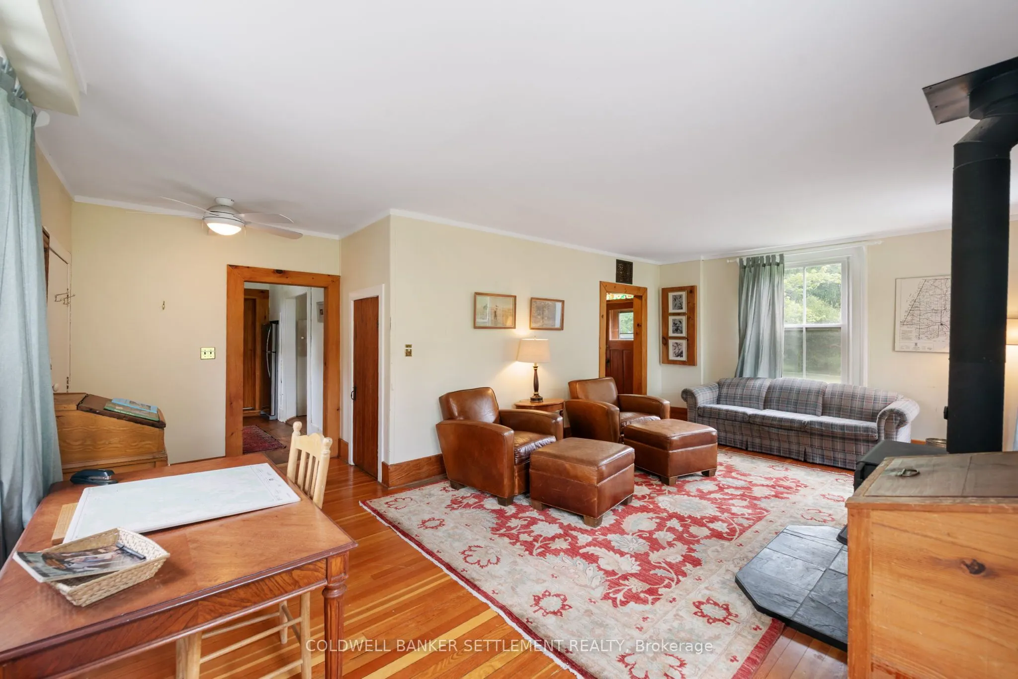 1332 Ferguson Falls Road