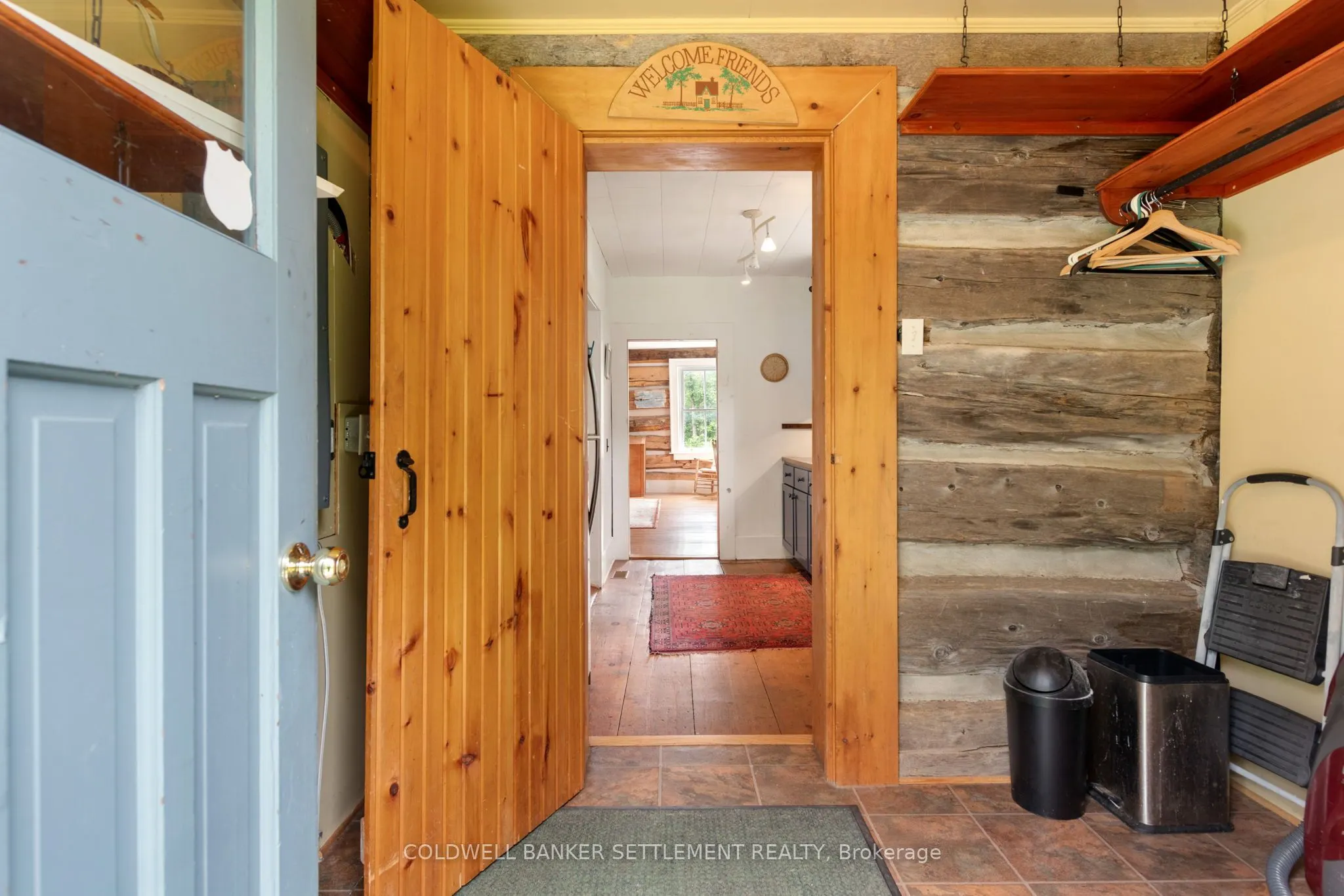 1332 Ferguson Falls Road