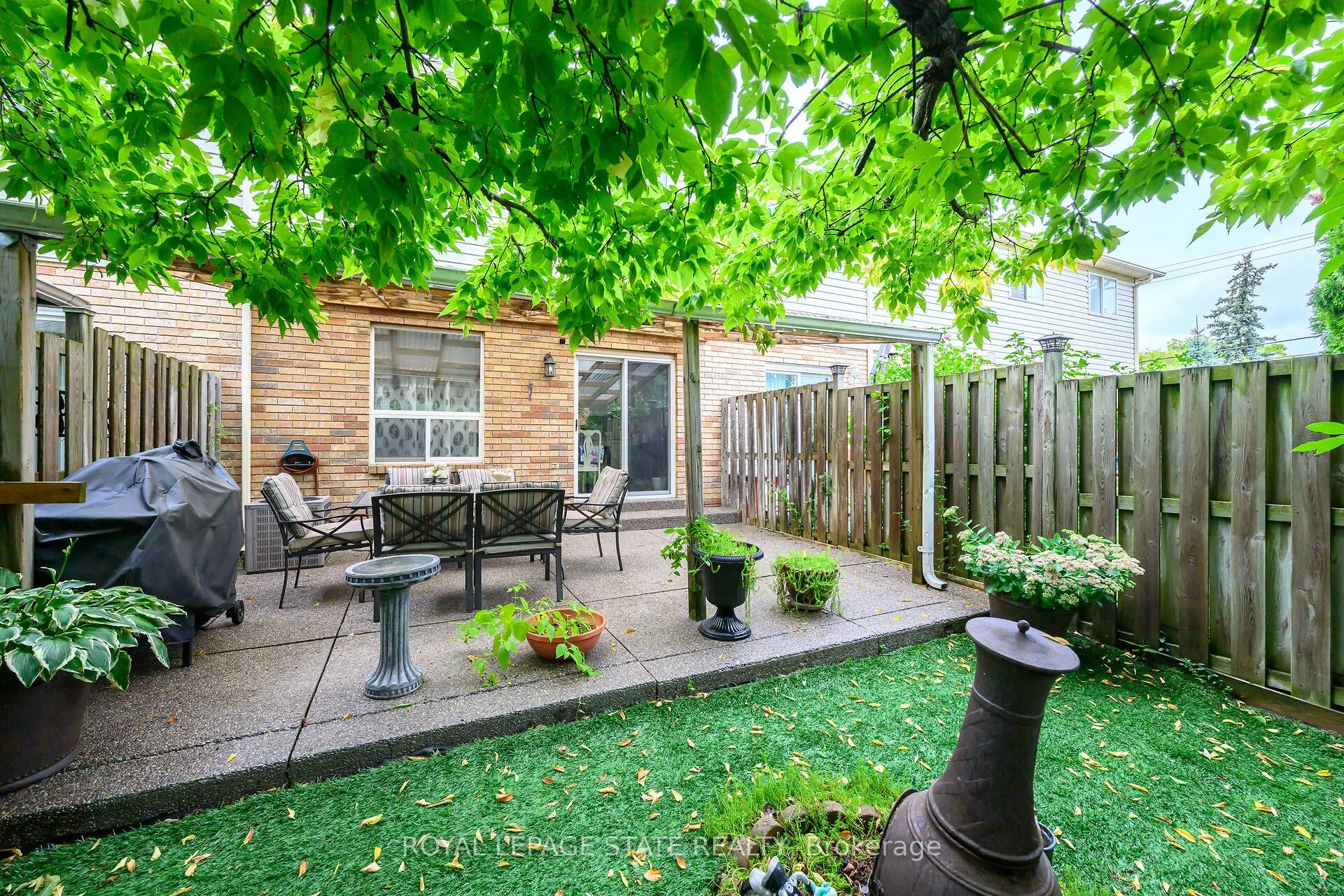 5 Vulcan Court