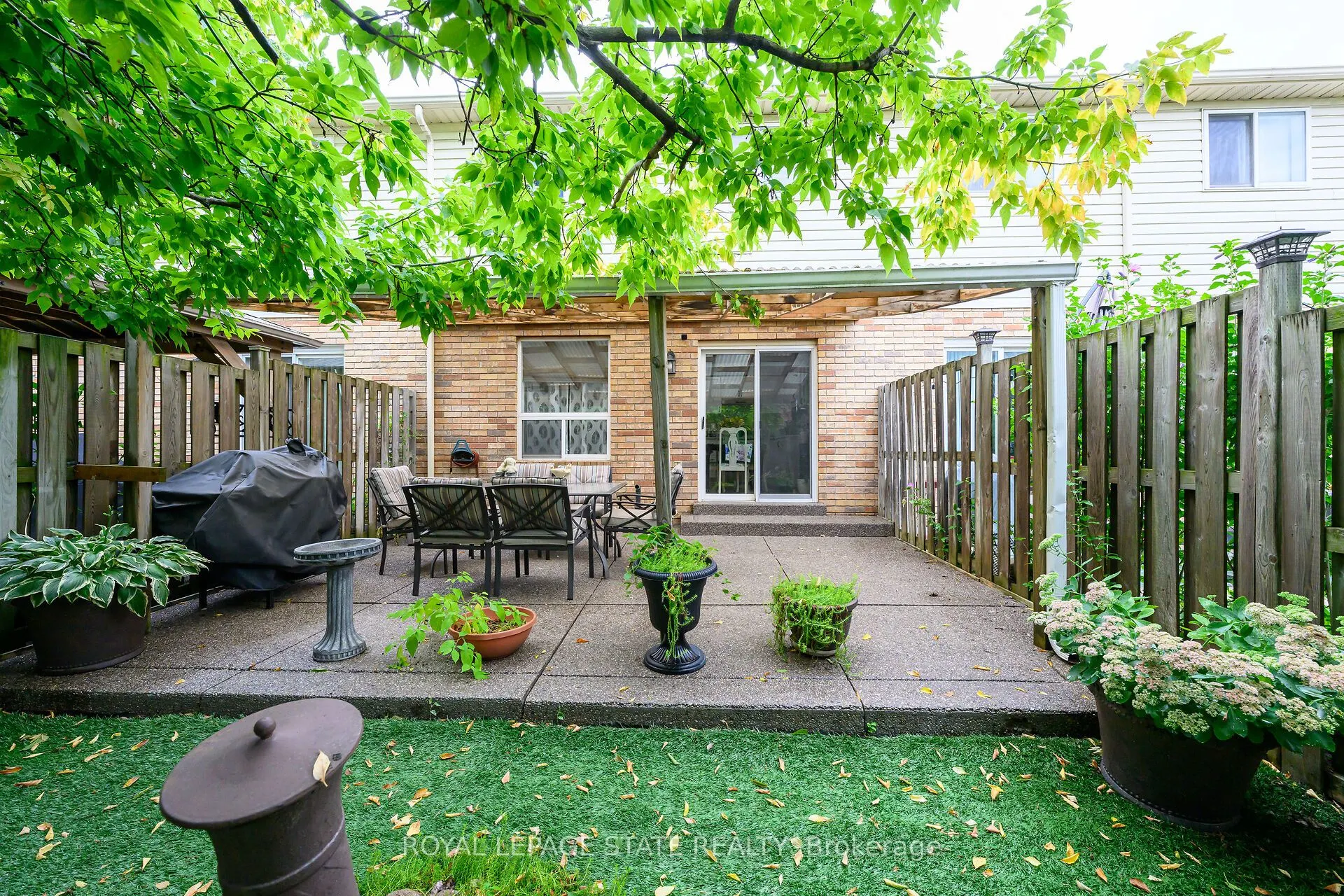 5 Vulcan Court