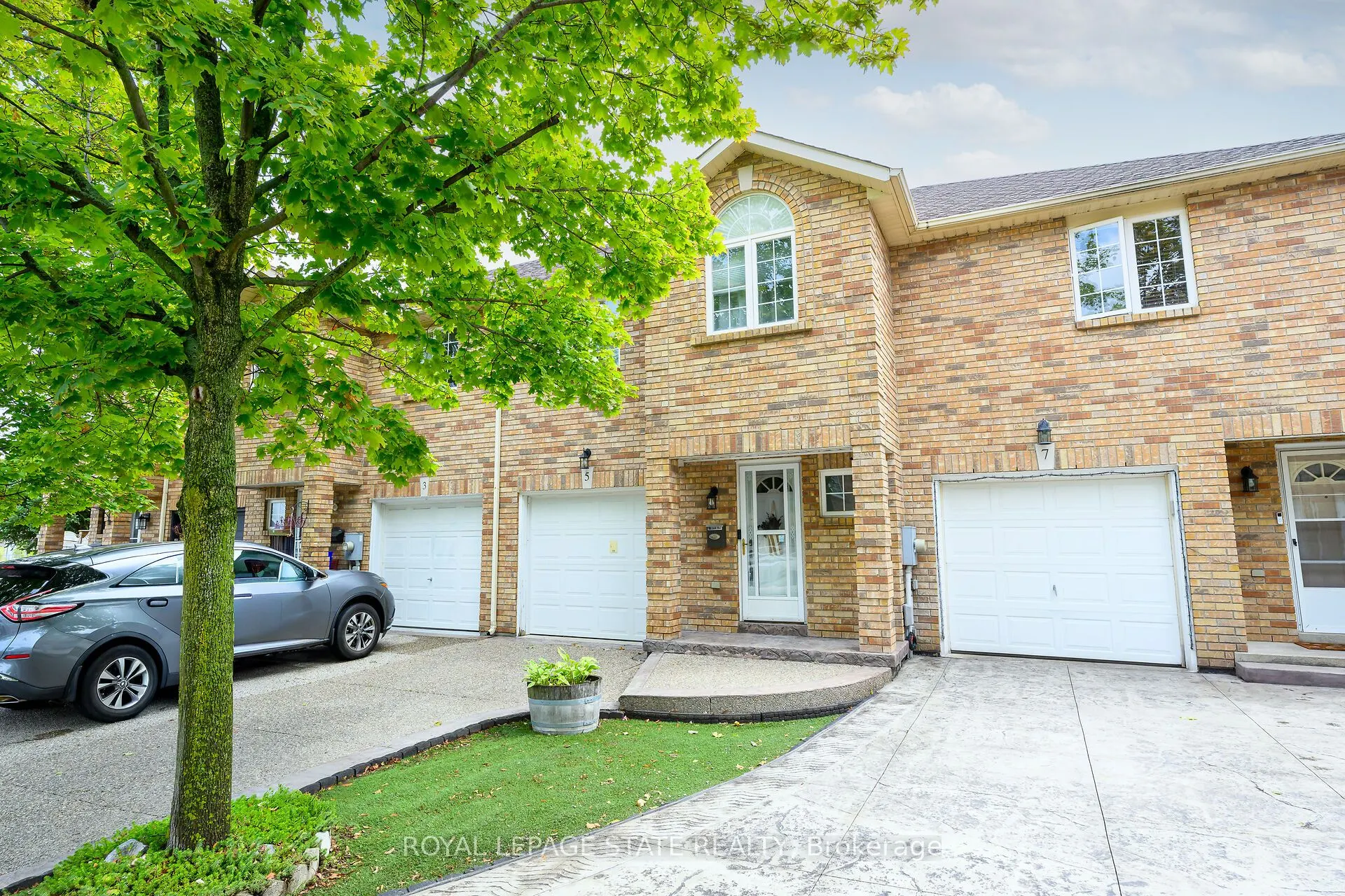 5 Vulcan Court
