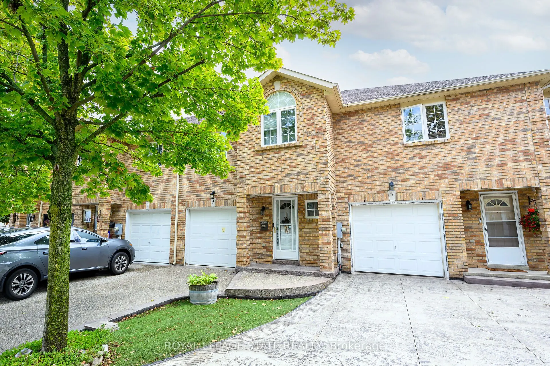 5 Vulcan Court