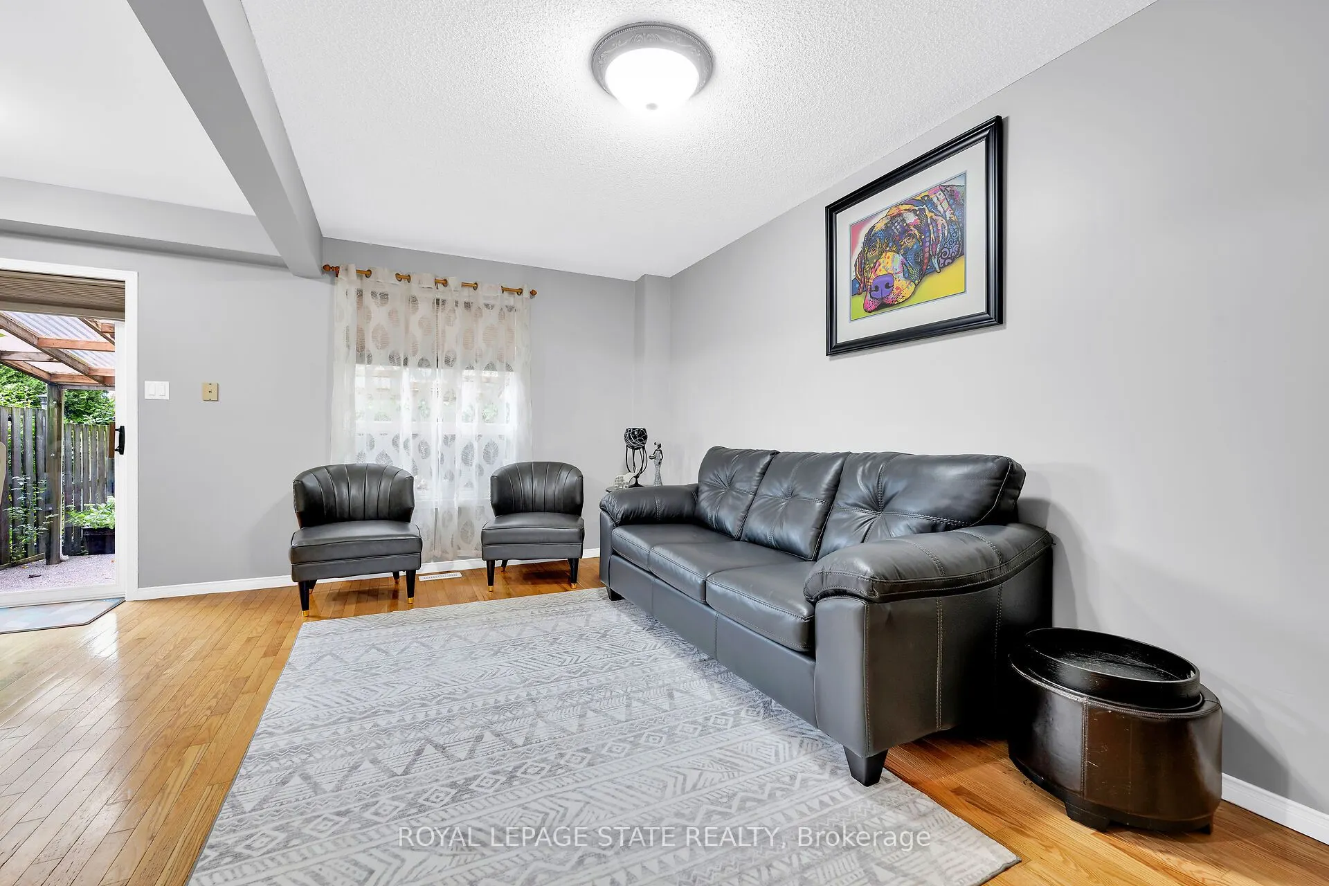 5 Vulcan Court