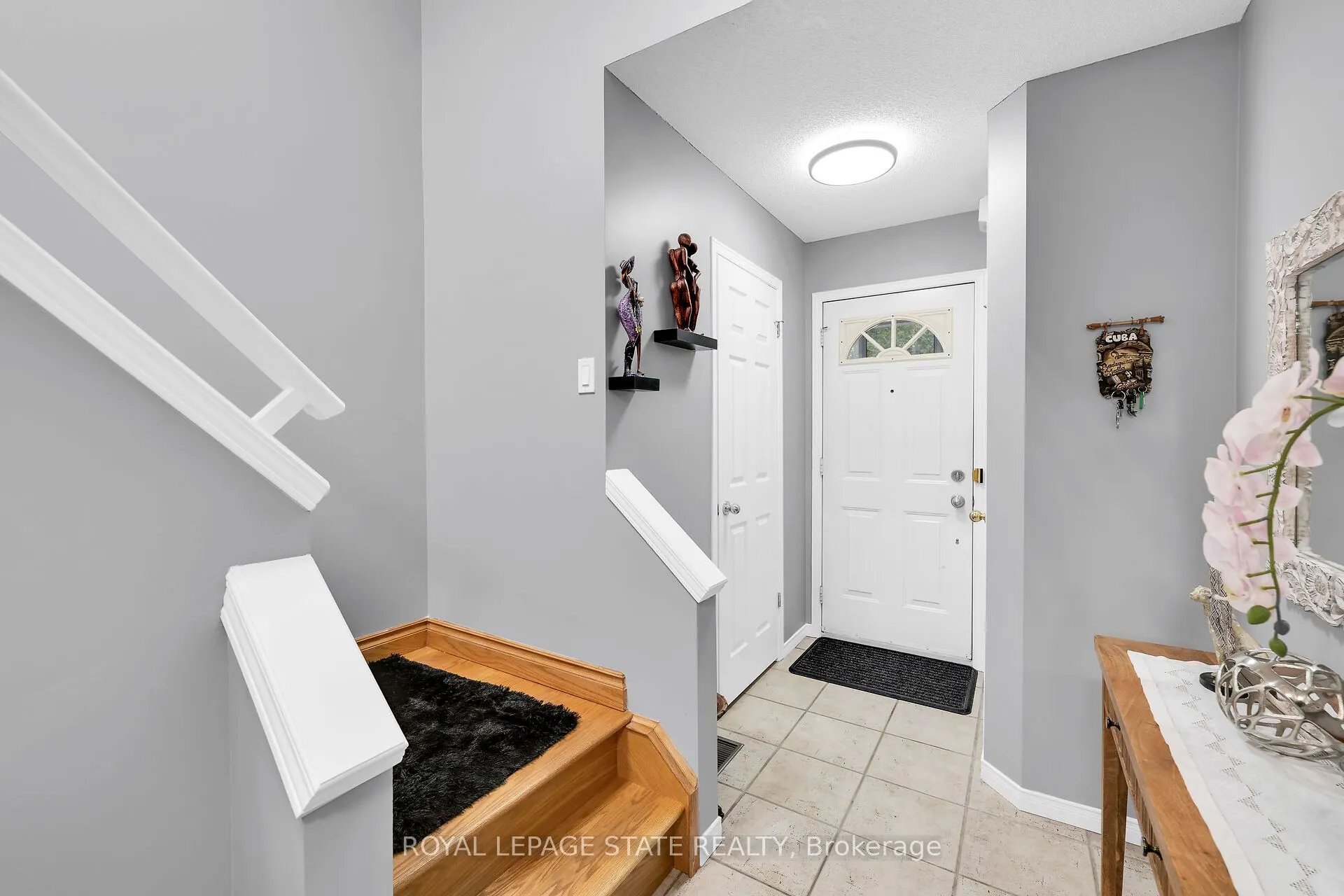 5 Vulcan Court