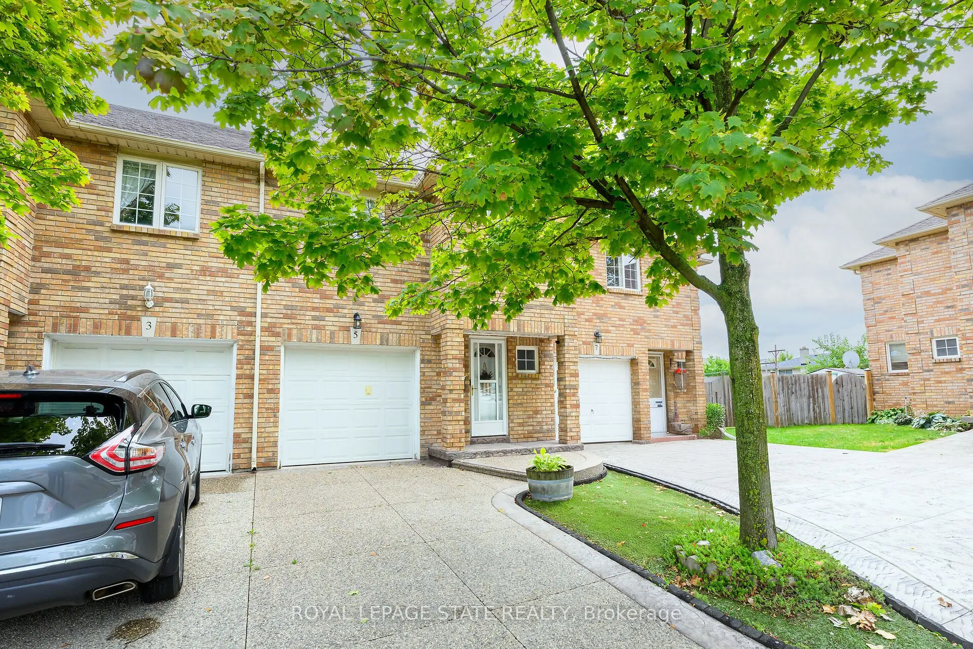 5 Vulcan Court