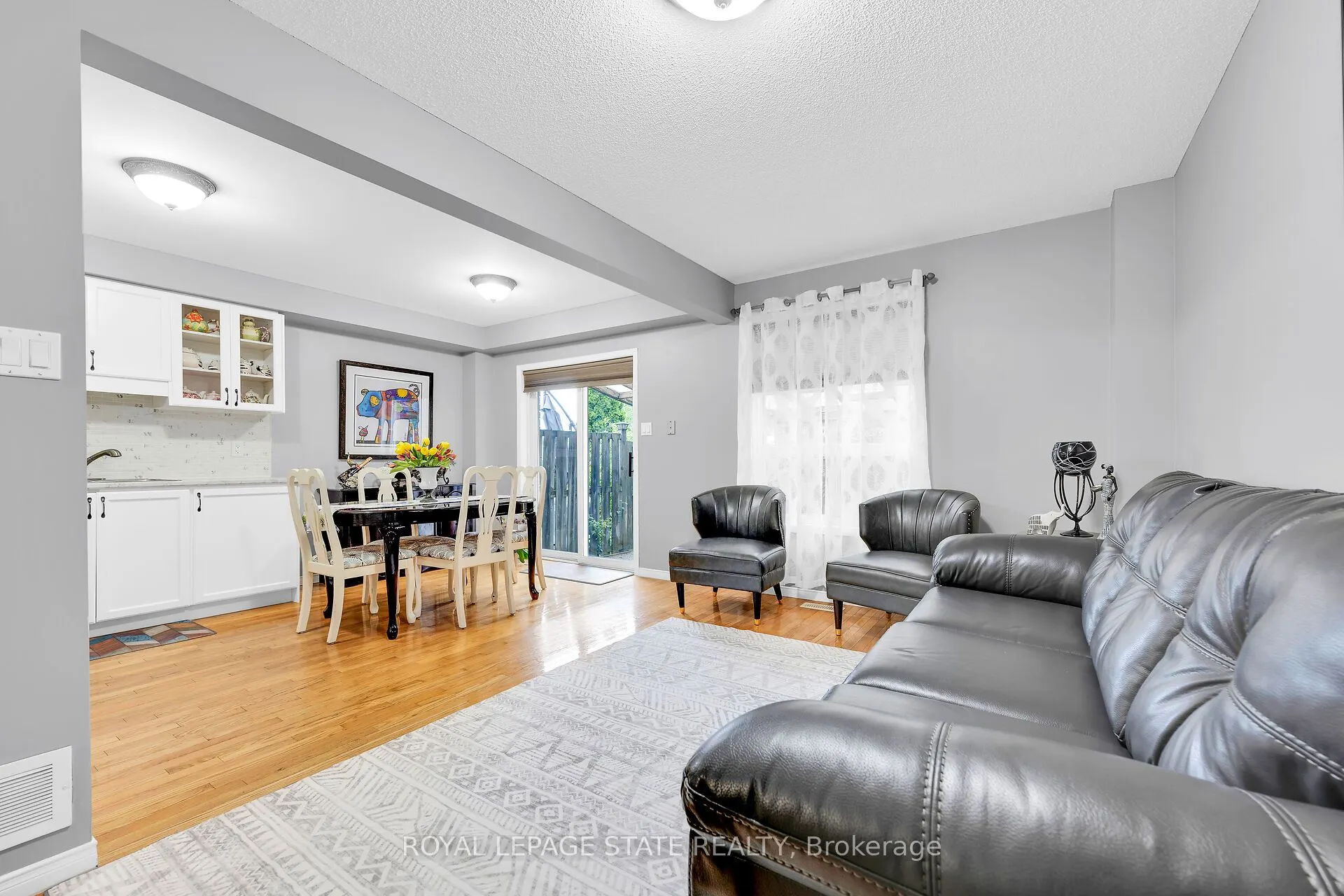 5 Vulcan Court