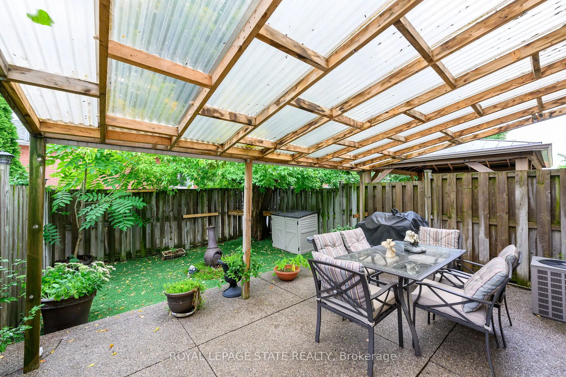5 Vulcan Court