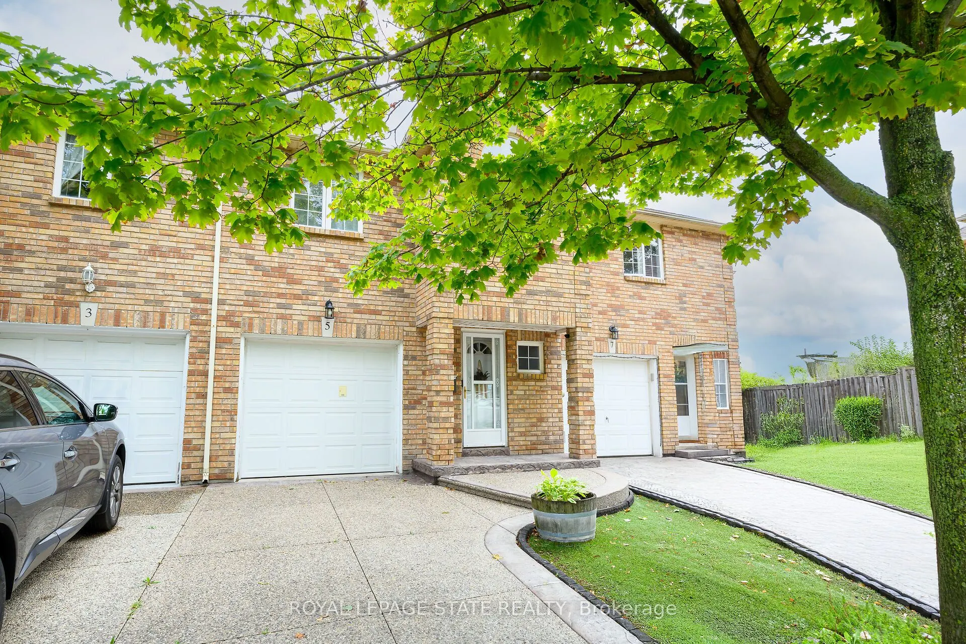 5 Vulcan Court
