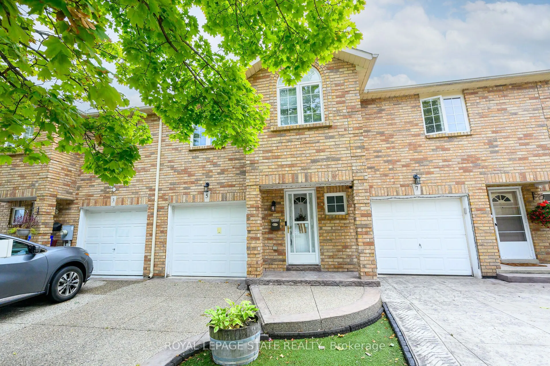 5 Vulcan Court