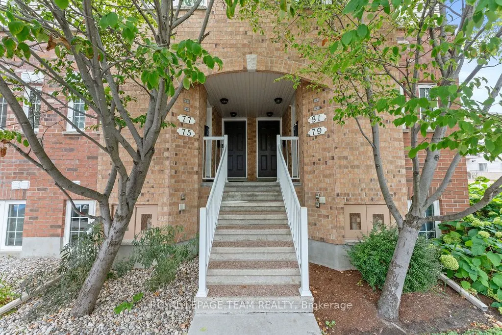 77 Steele Park Private, #7