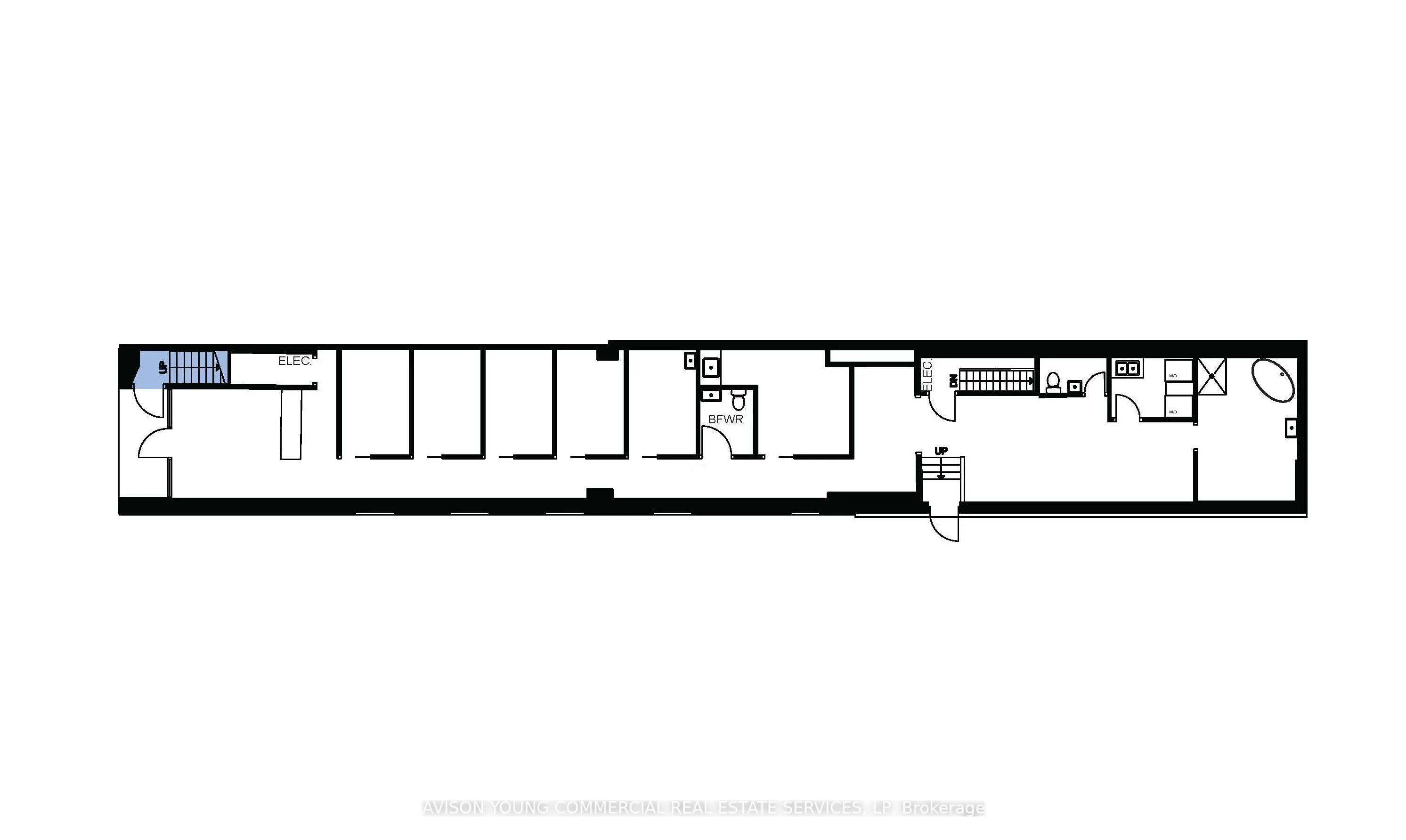 201 Dundas Street, #Main