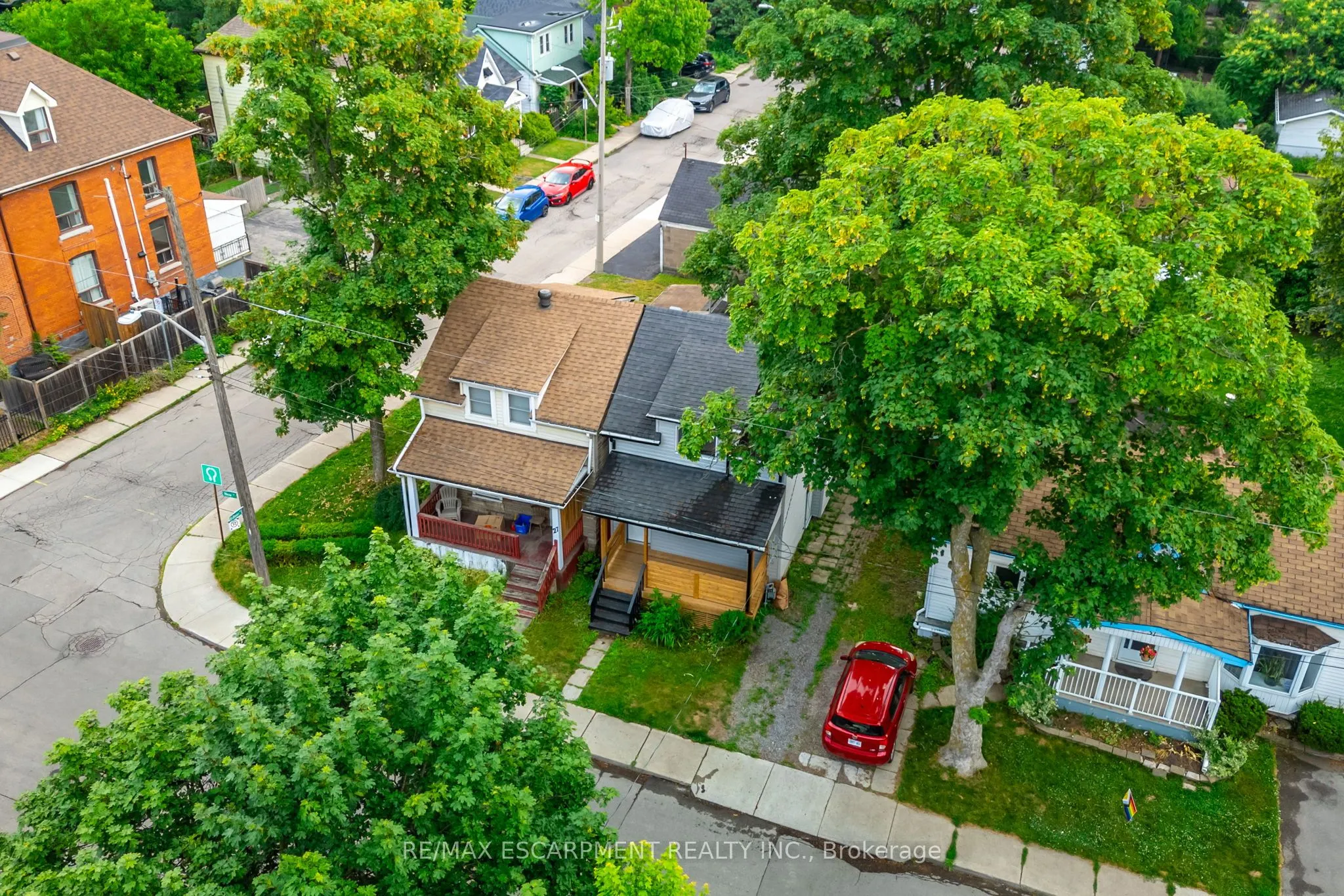 29 New Street