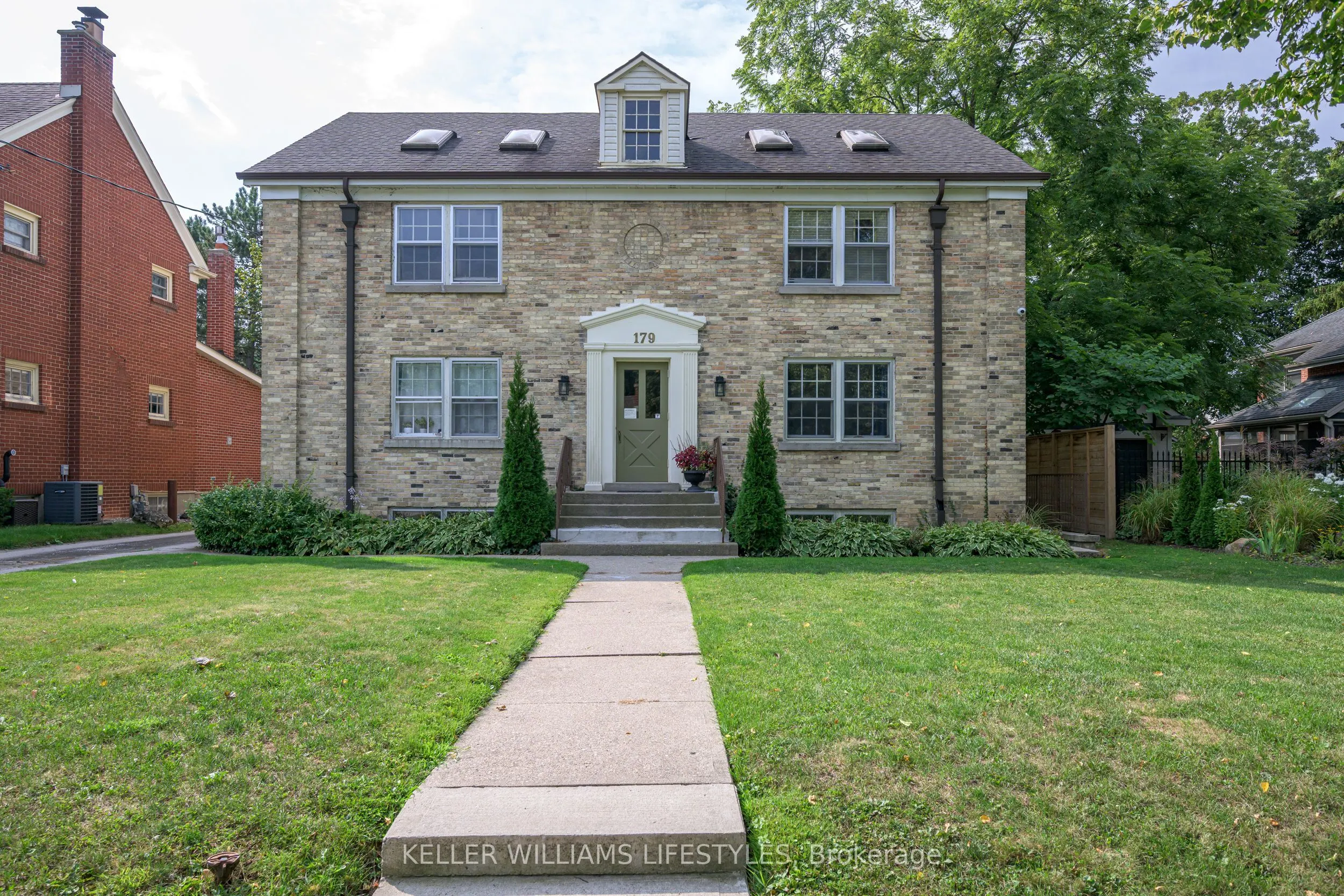 179 Devonshire Avenue