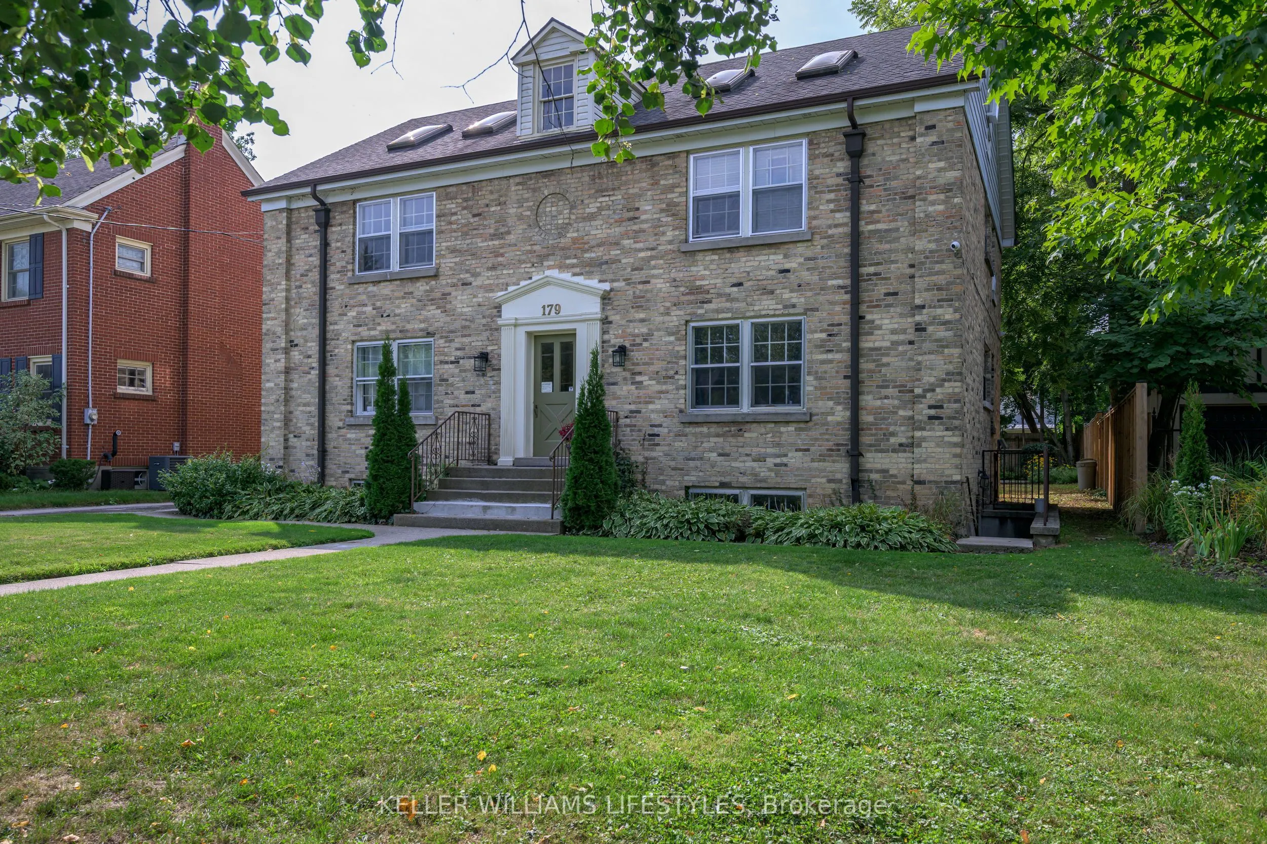 179 Devonshire Avenue