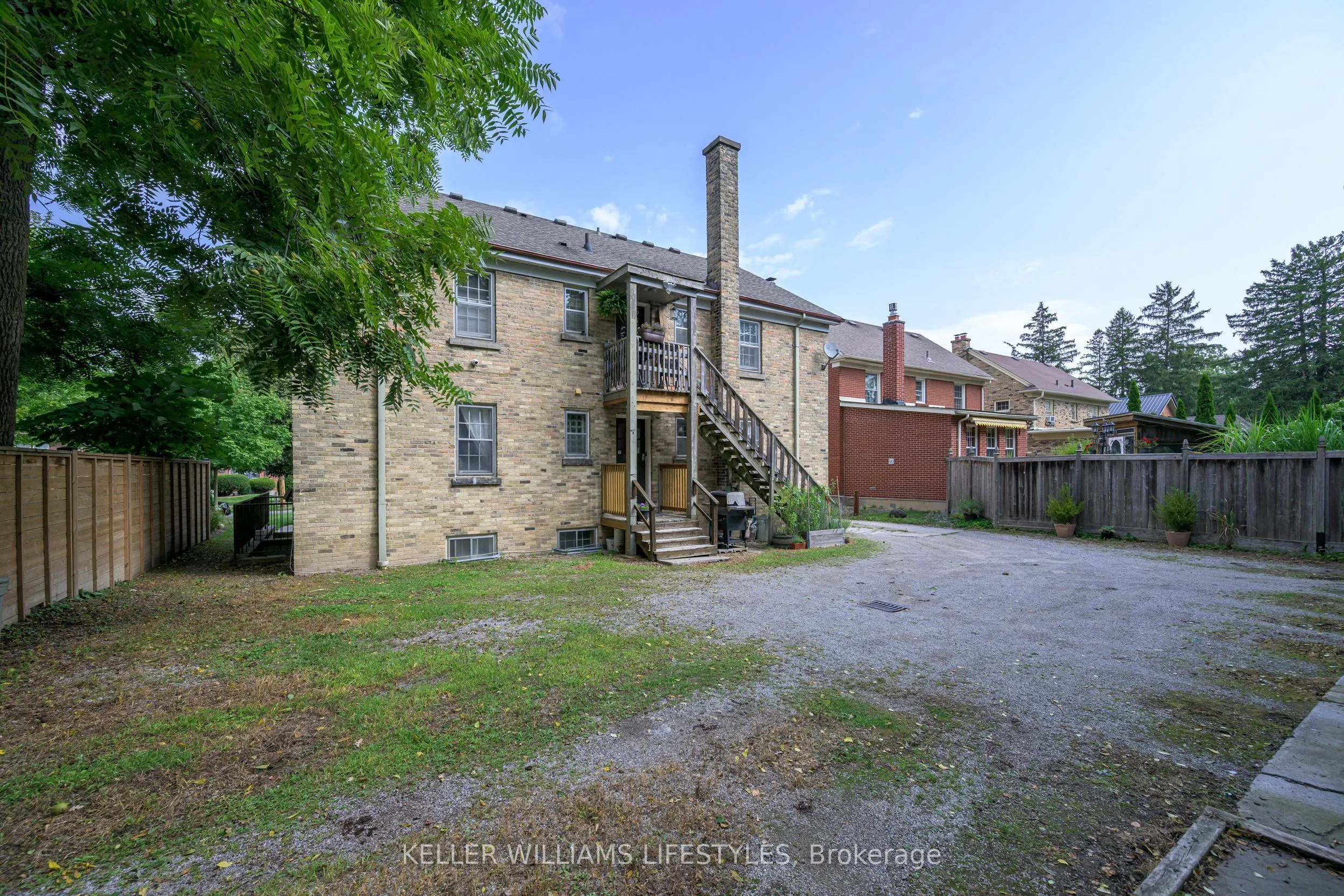 179 Devonshire Avenue