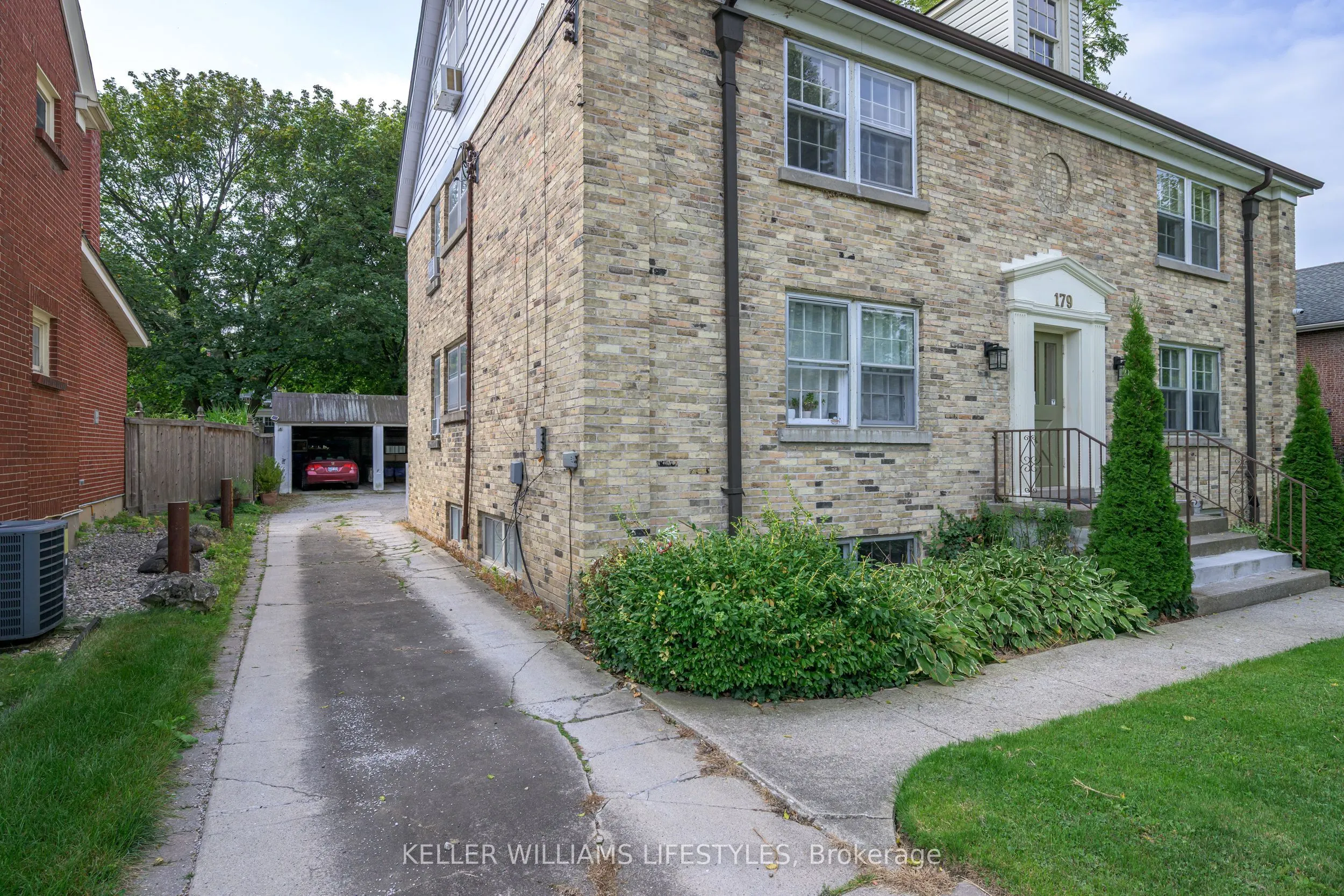 179 Devonshire Avenue