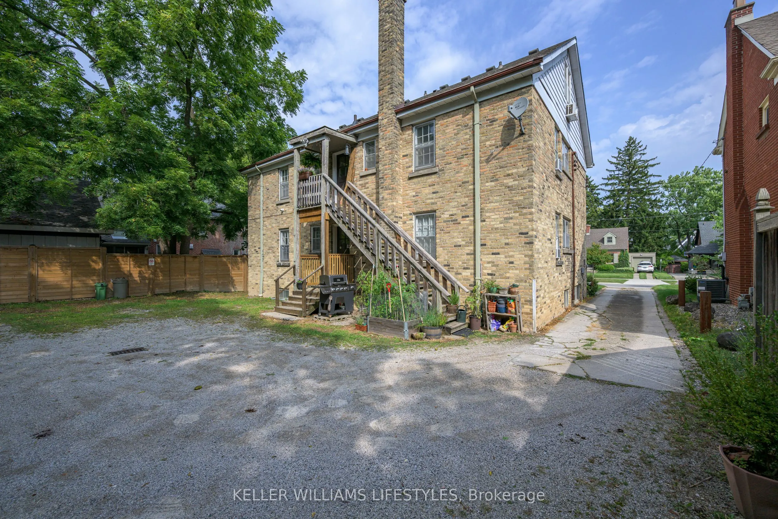 179 Devonshire Avenue