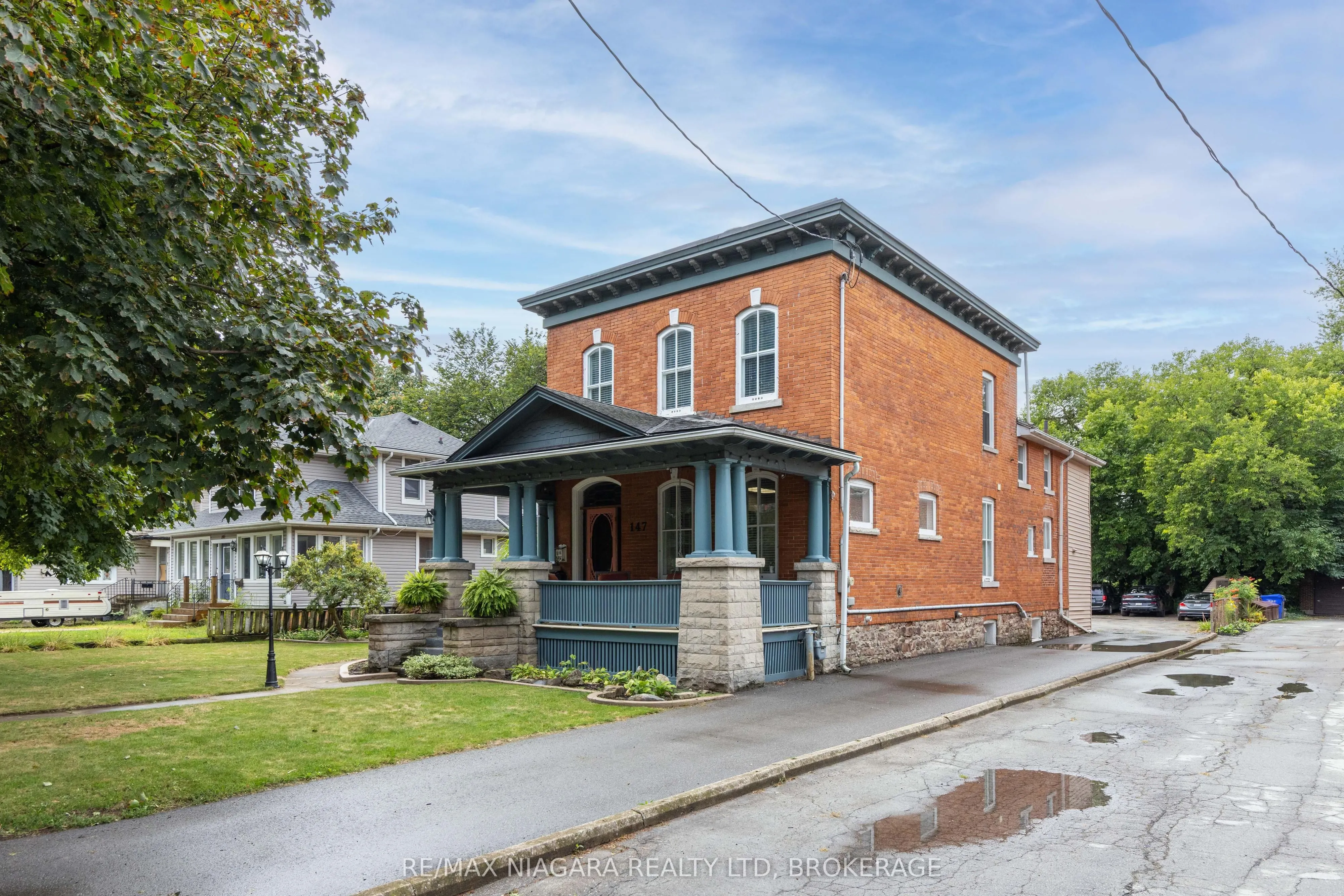 147 Geneva Street