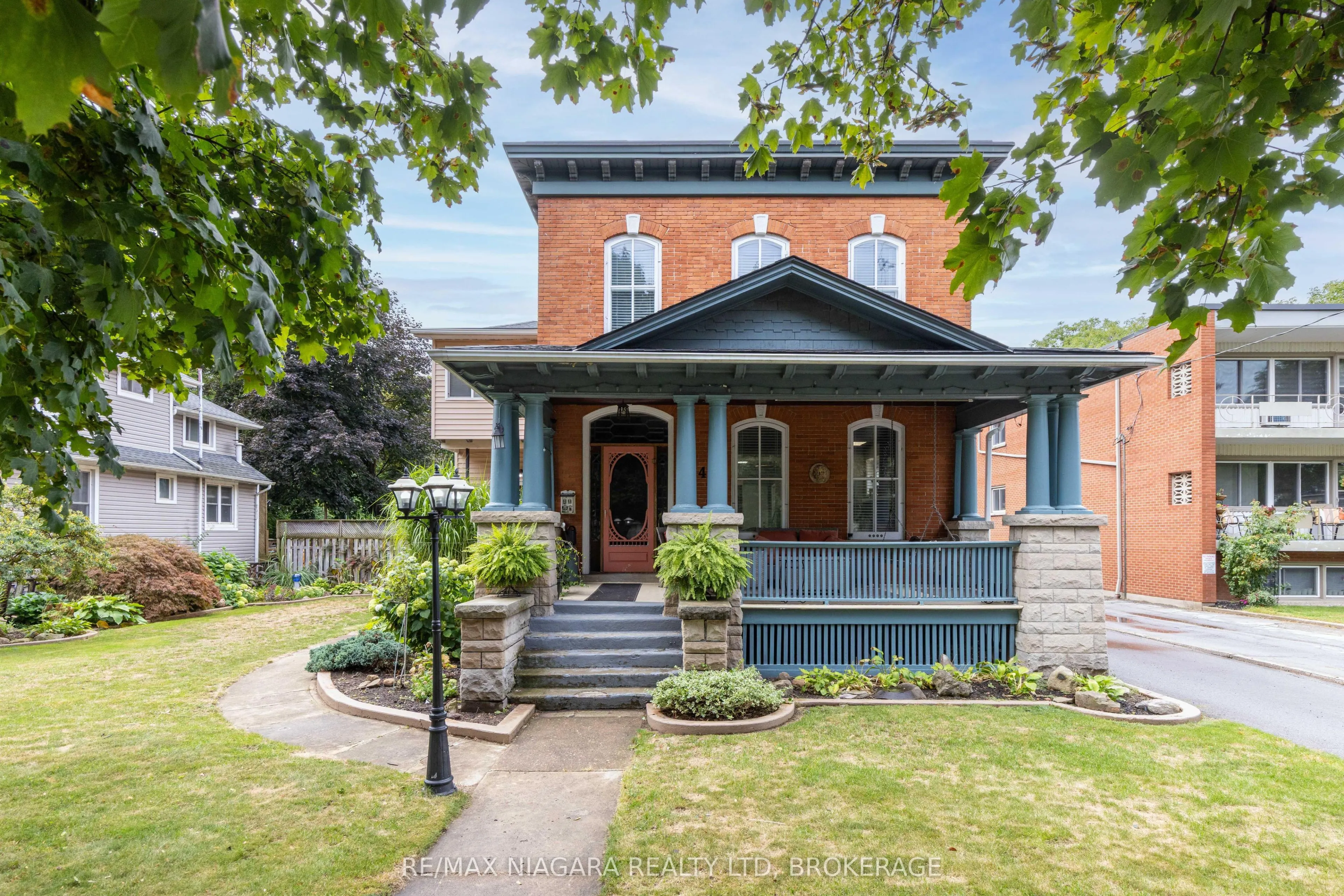 147 Geneva Street