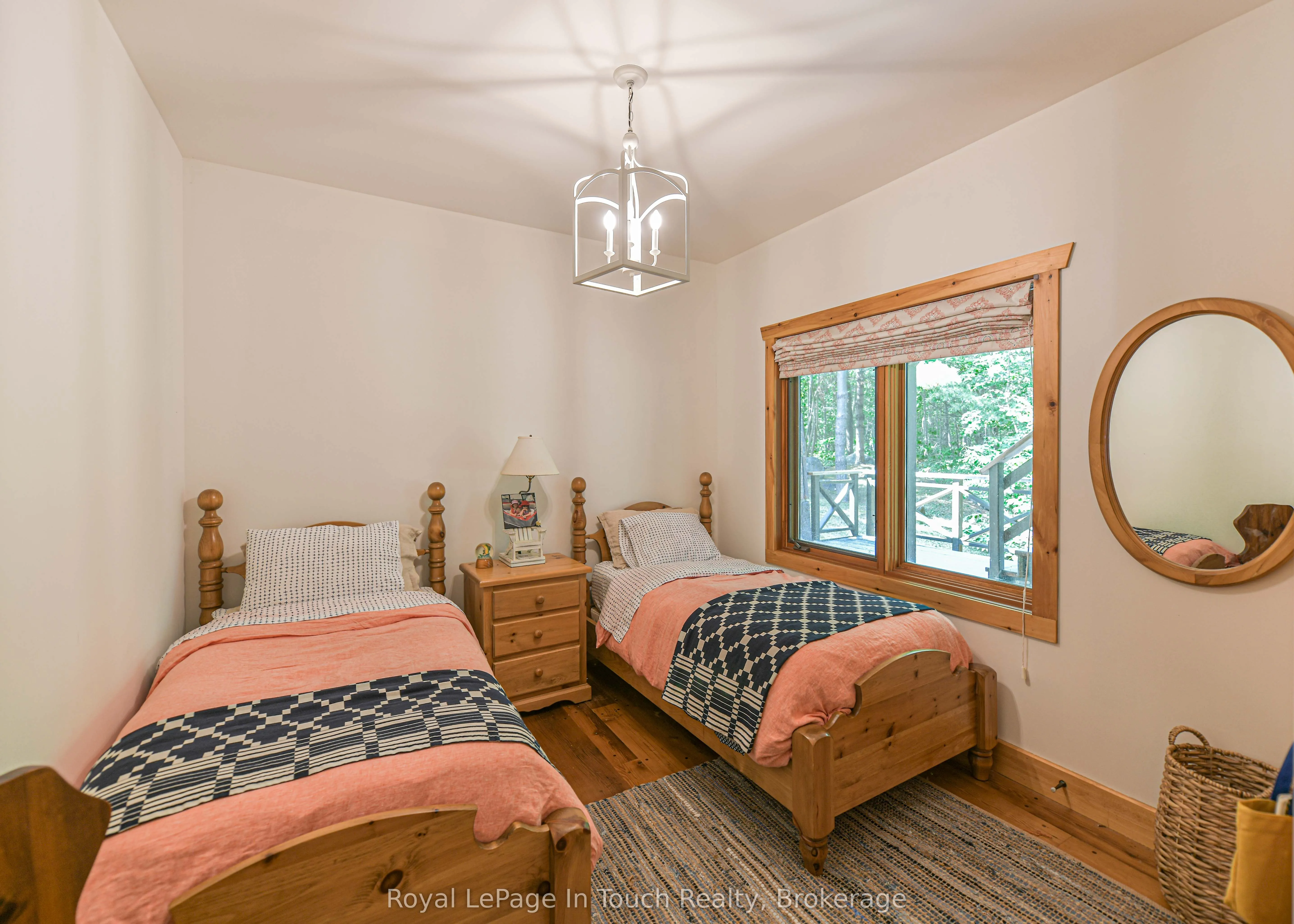 4 Is 2075 Arthur Island, Georgian Bay