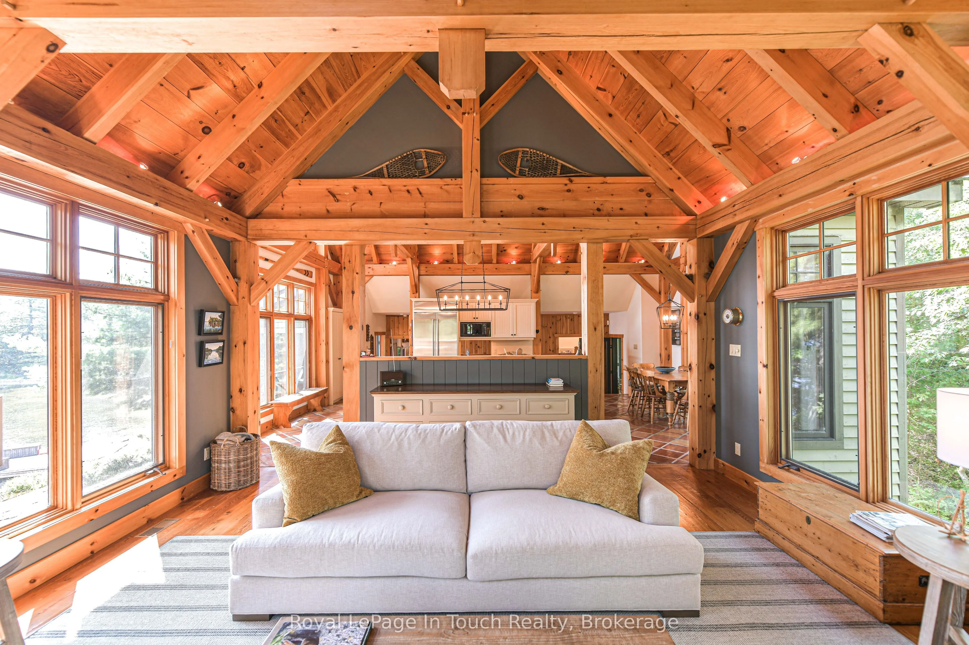 4 Is 2075 Arthur Island, Georgian Bay