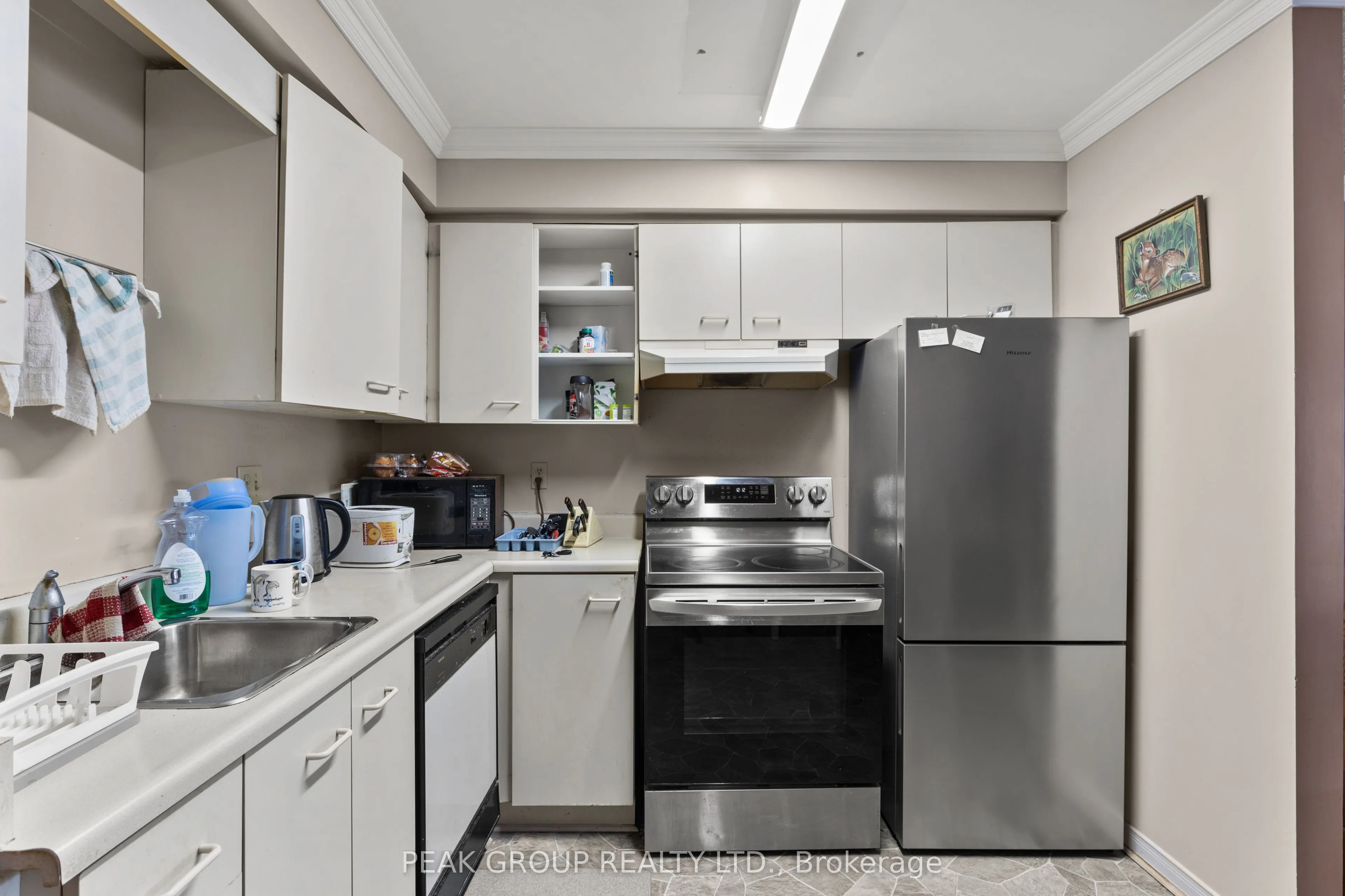 78 Roehampton Avenue, #311
