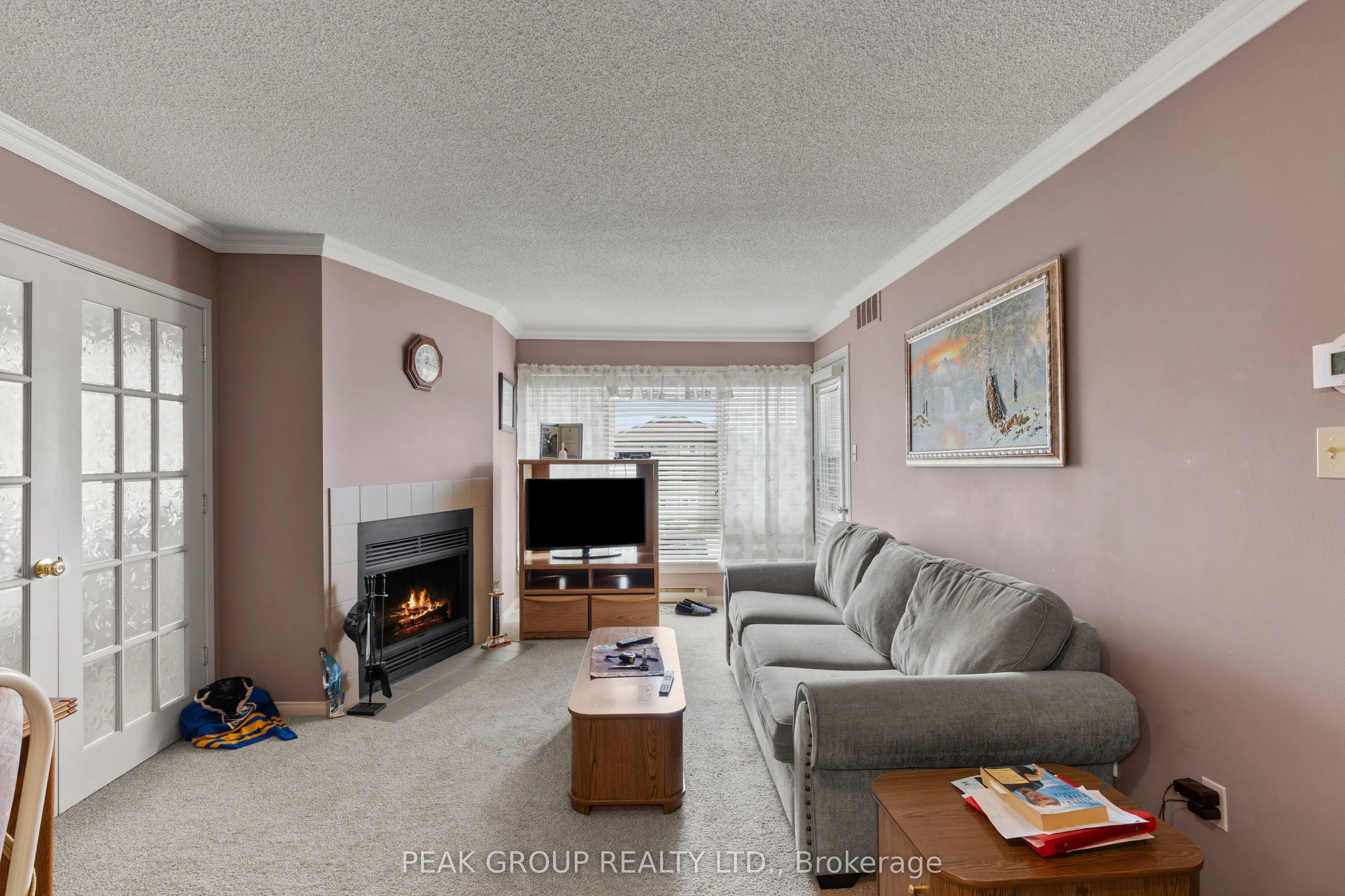 78 Roehampton Avenue, #311