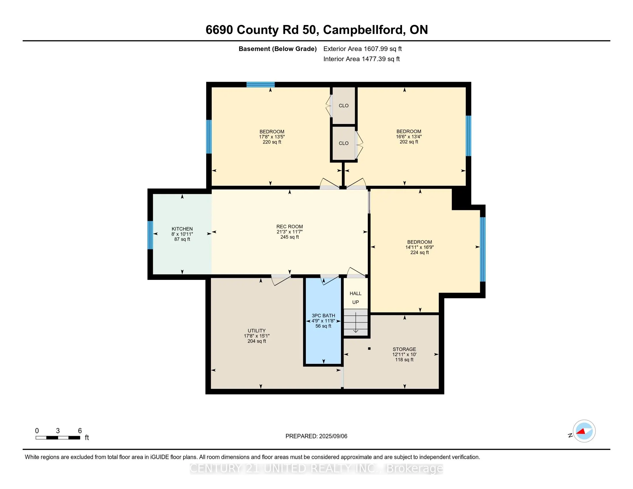 6690 County Road 50