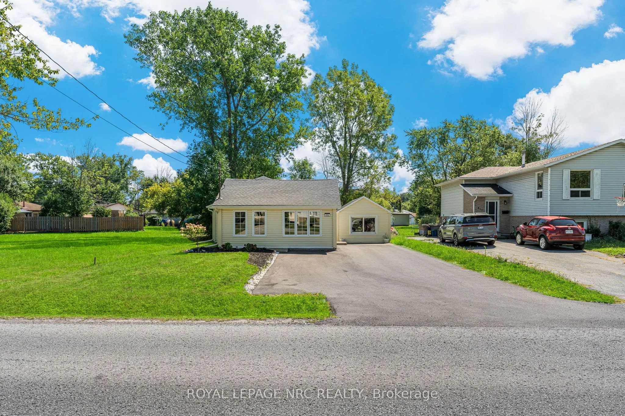 414 WASHINGTON Road