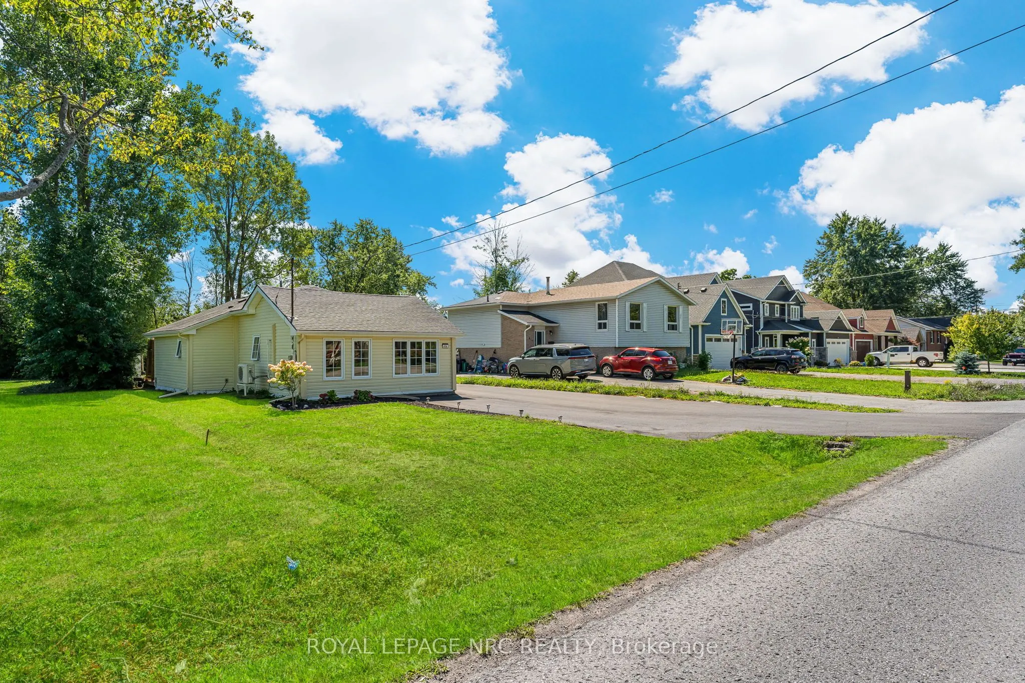 414 WASHINGTON Road