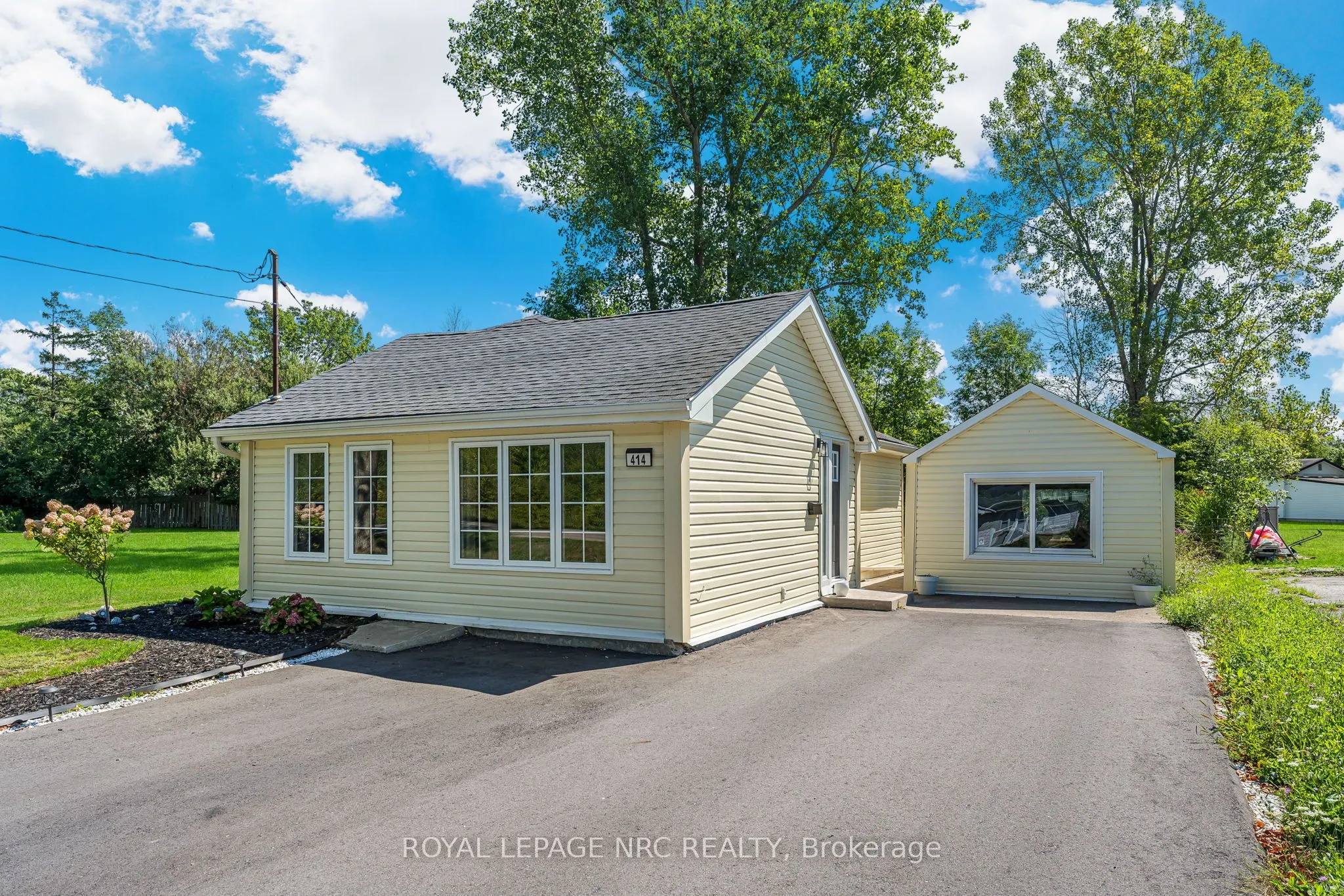 414 WASHINGTON Road