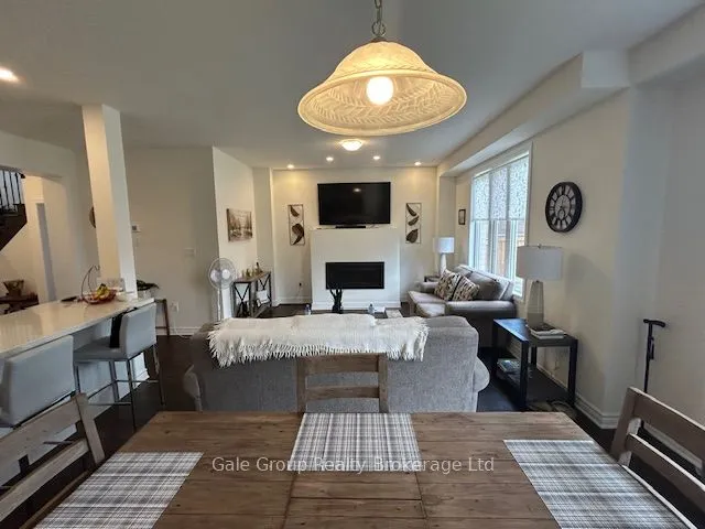52 Seaton Crescent W