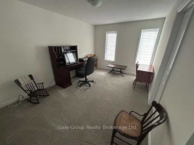52 Seaton Crescent W
